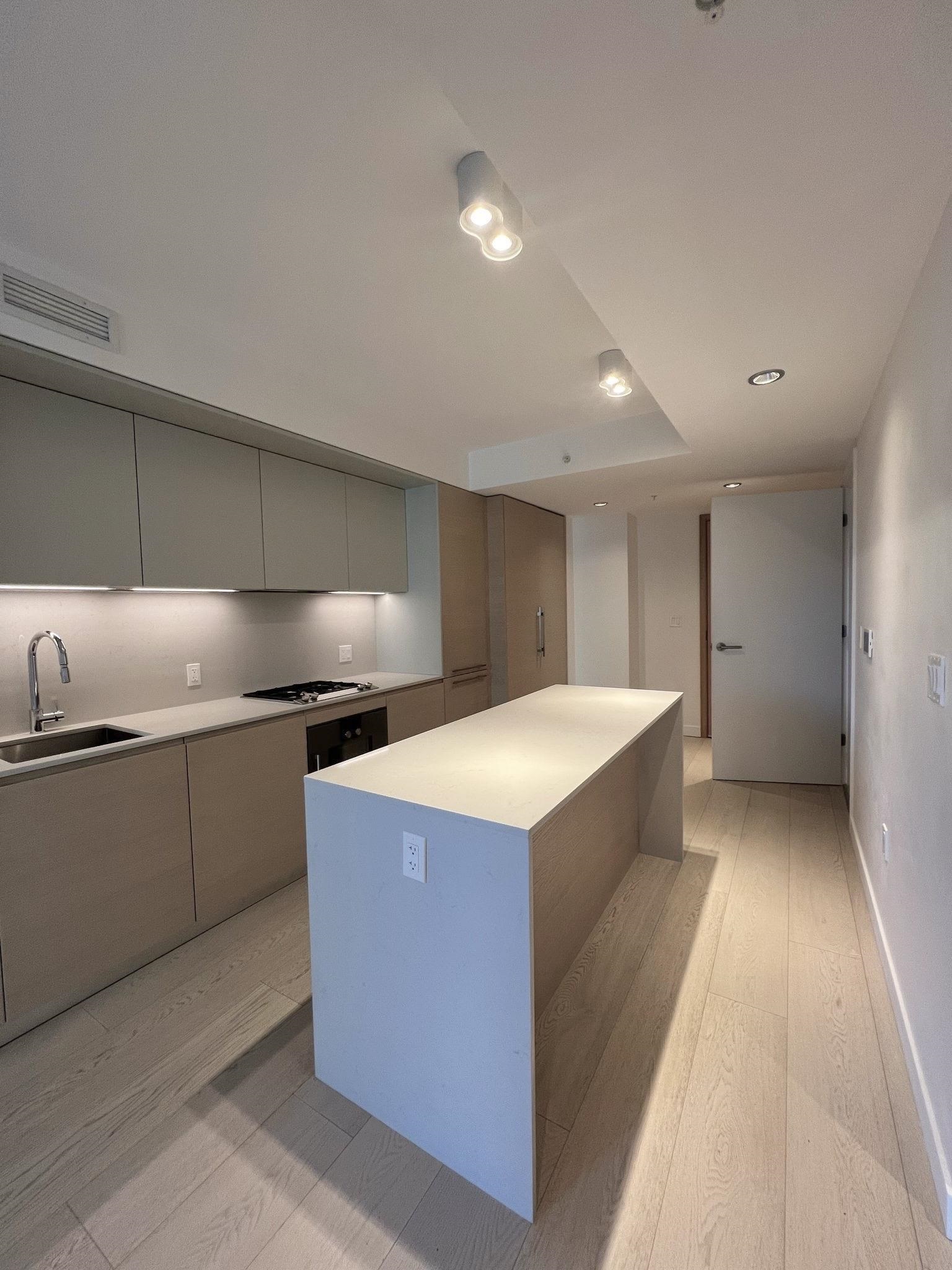 1607 1289 HORNBY STREET, R2993453, BC,