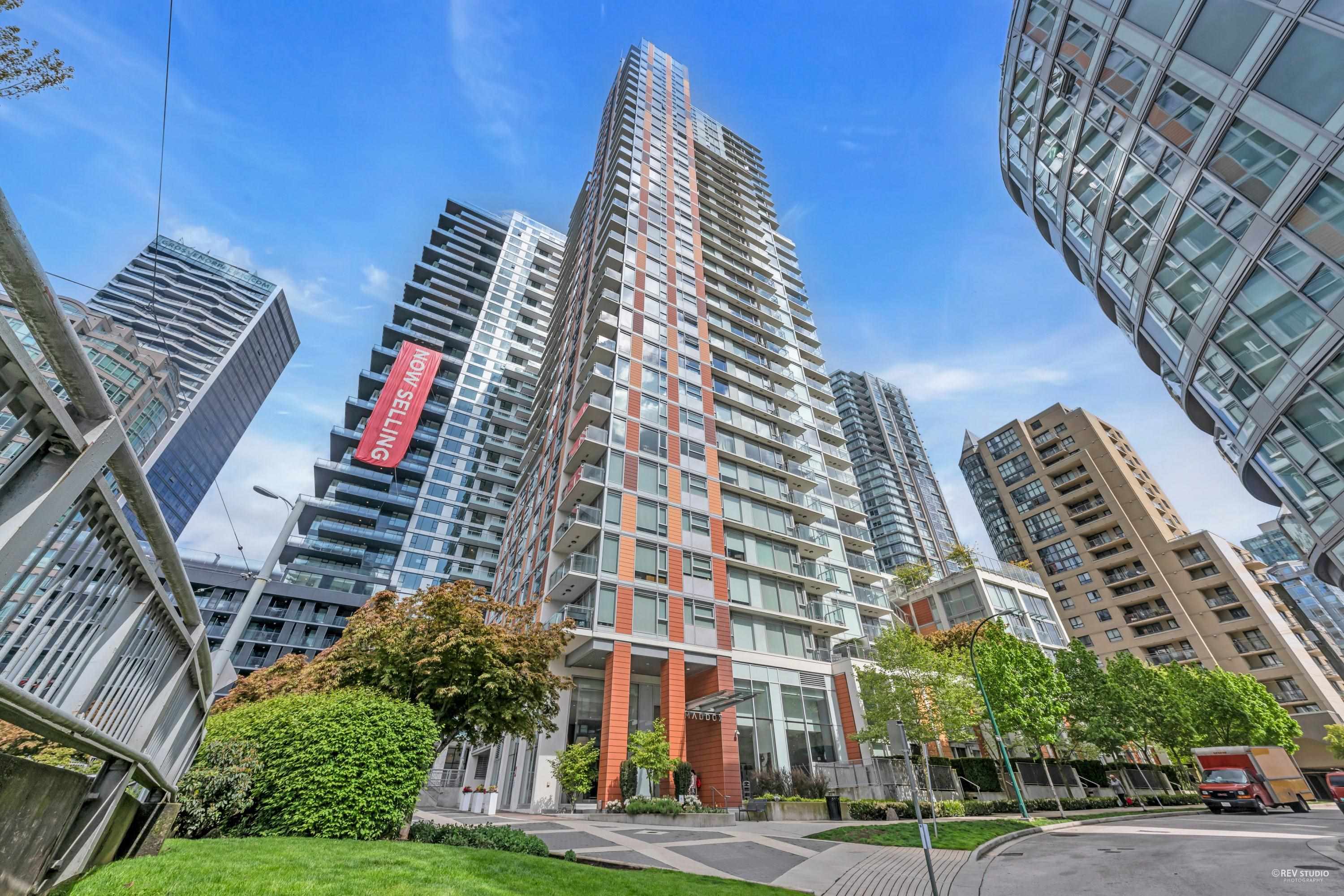3005 1351 CONTINENTAL STREET, R2993497, BC,