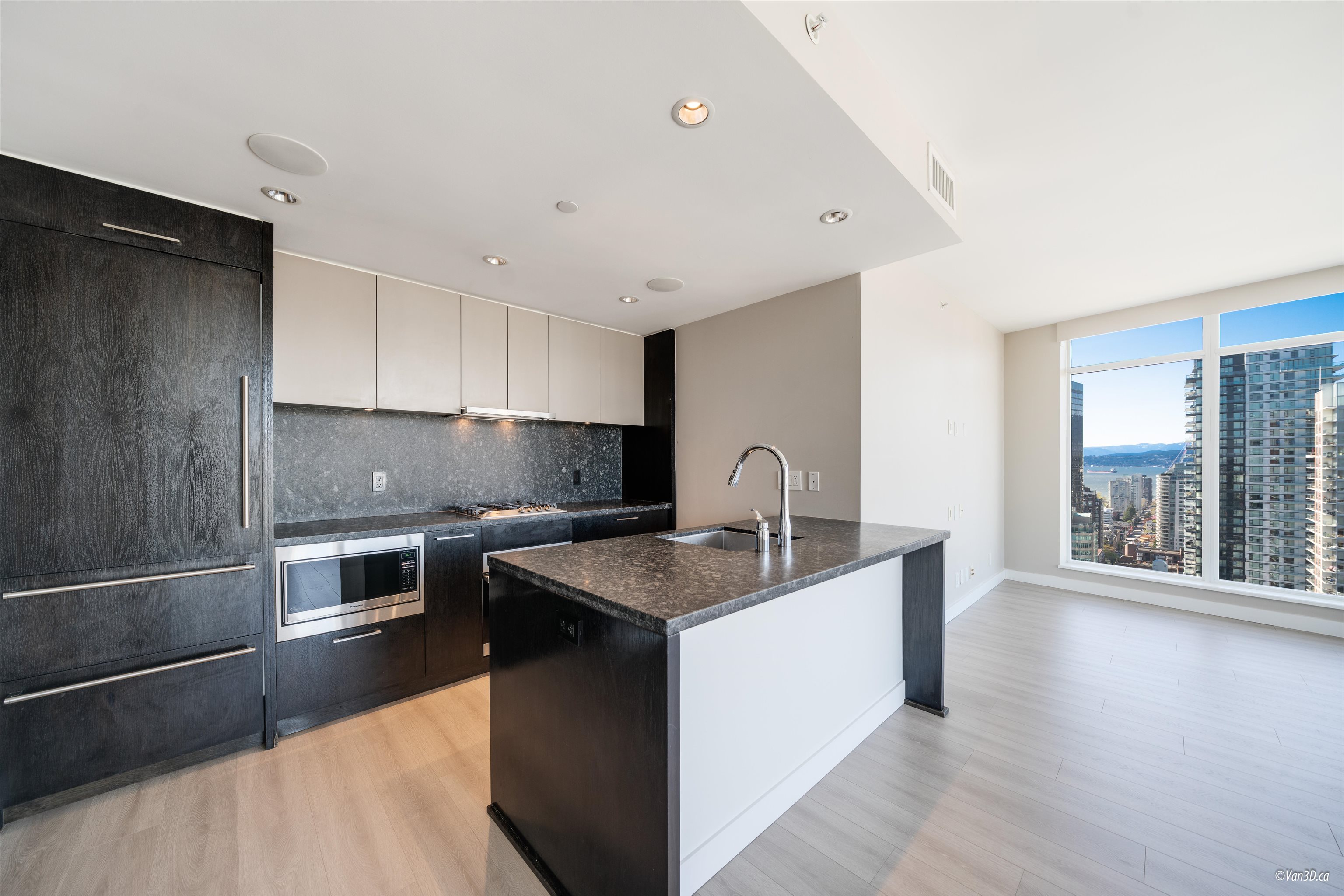 3603 1372 SEYMOUR STREET, R2993574, BC,