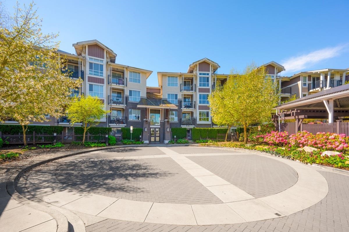 126 5788 SIDLEY STREET, R2993693, BC,