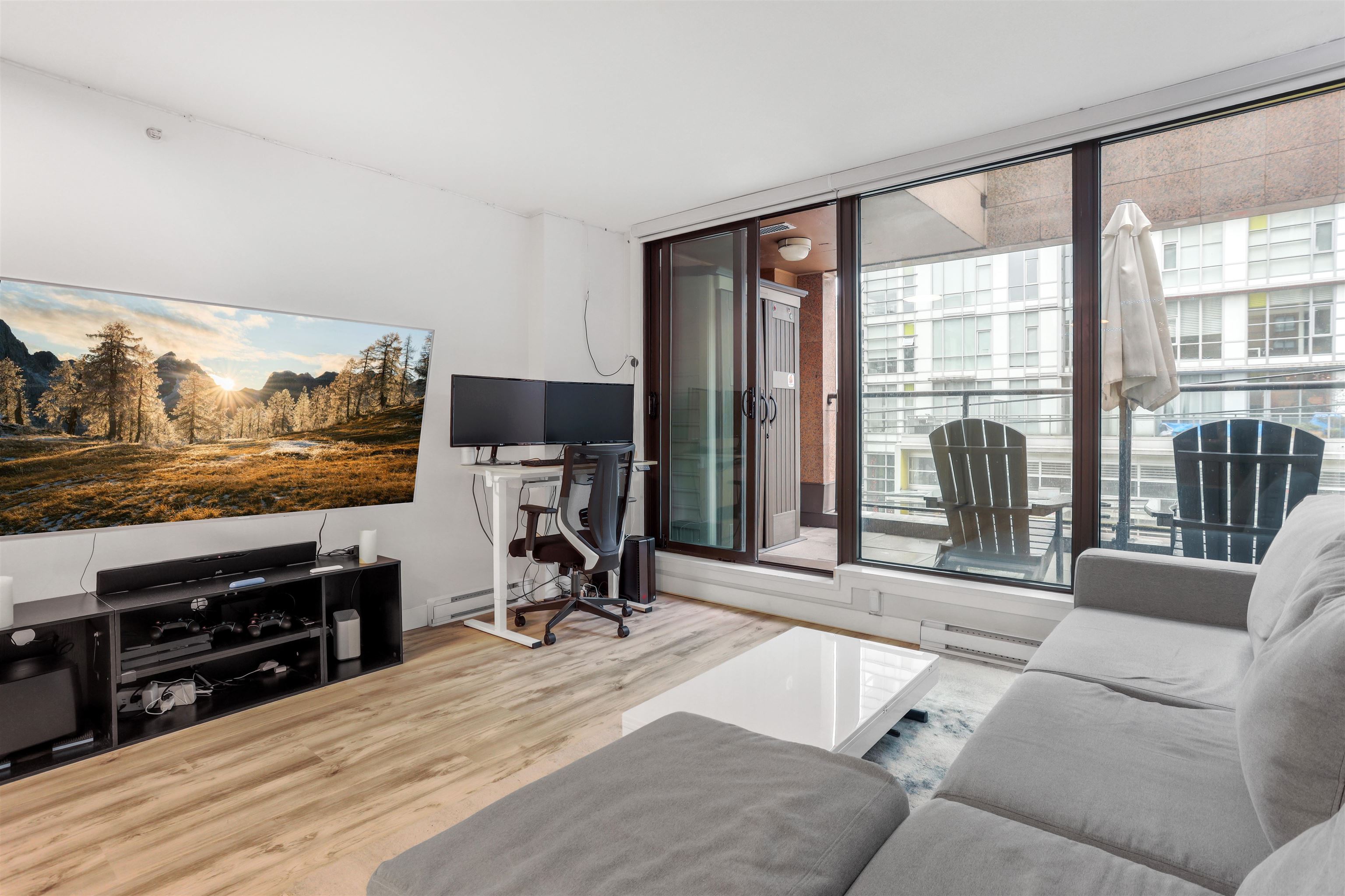 214 1189 HOWE STREET, R2993899, BC,