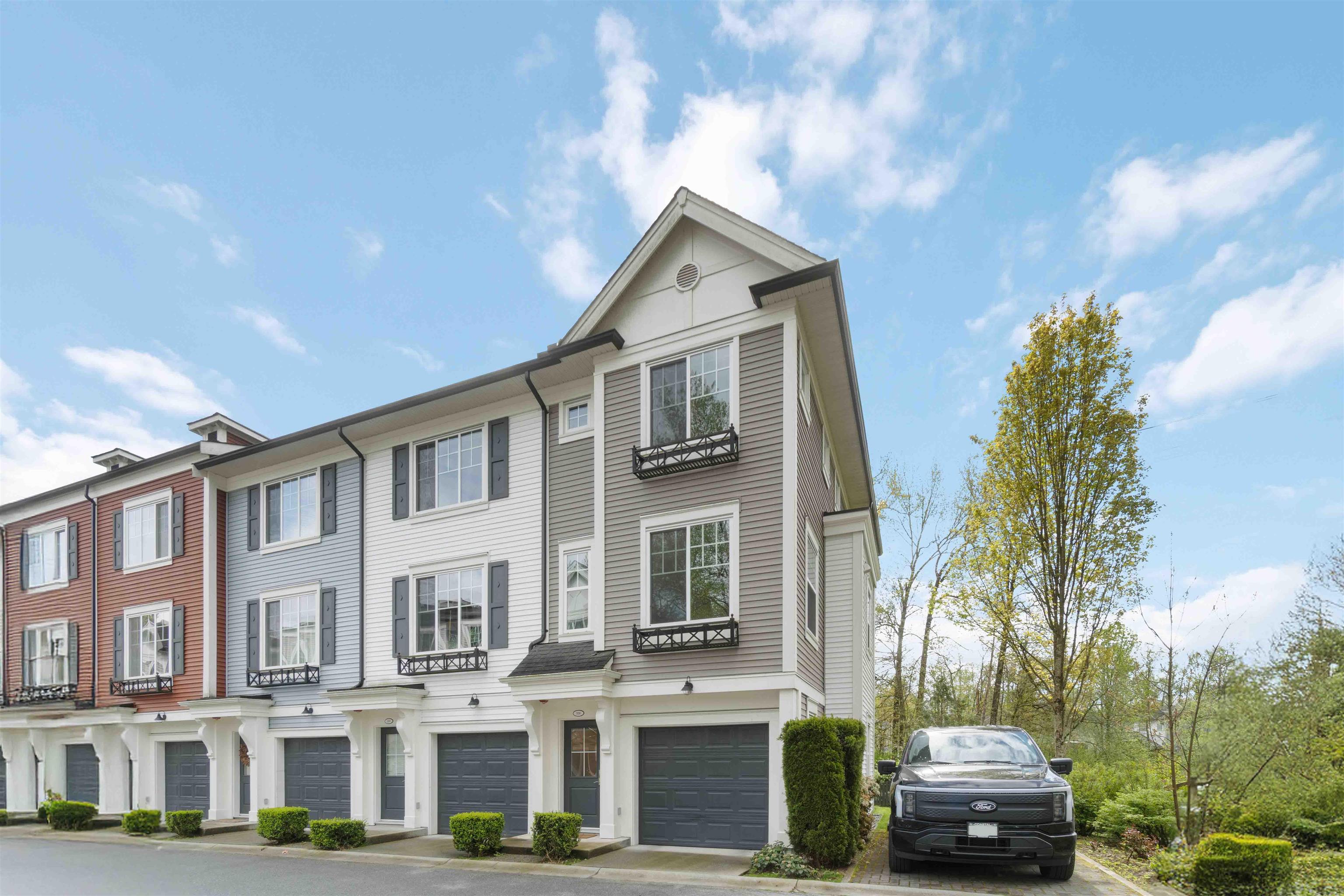 108 3010 RIVERBEND DRIVE, R2993910, BC,