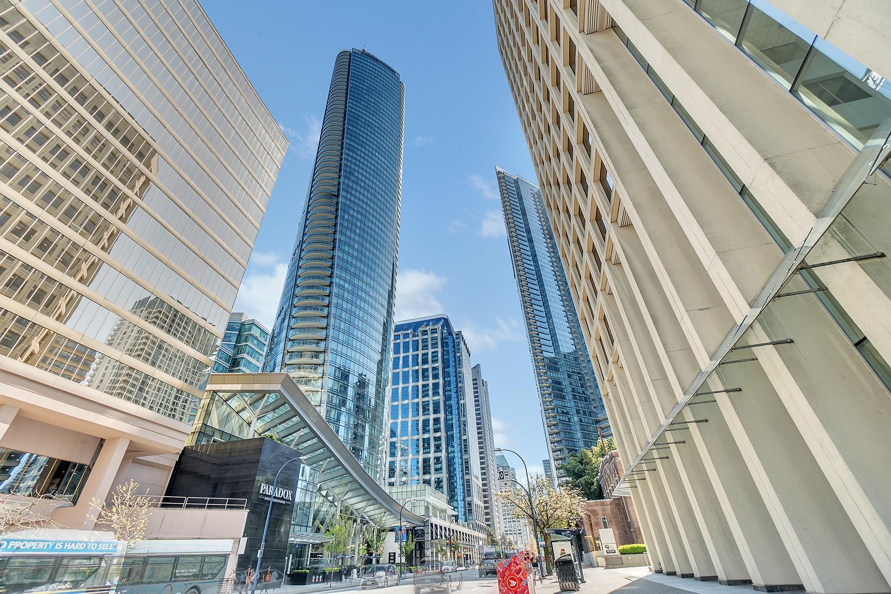 5006 1151 GEORGIA STREET, R2994008, BC,
