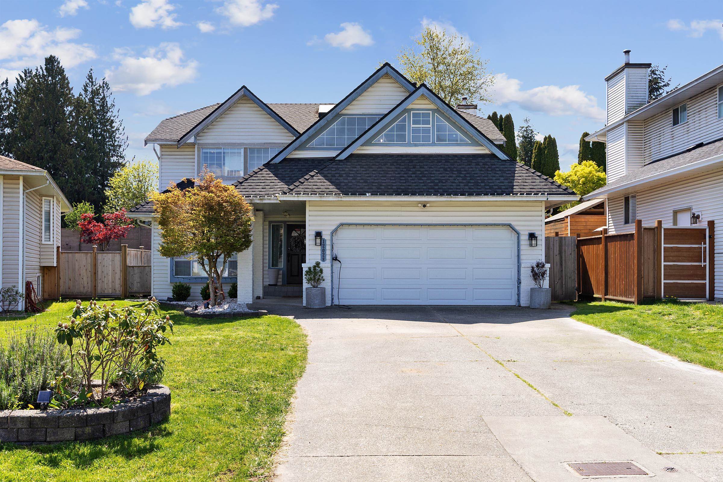 12028 CHESTNUT CRESCENT, Pitt Meadows BC V3Y 2L6, R2994037, BC,