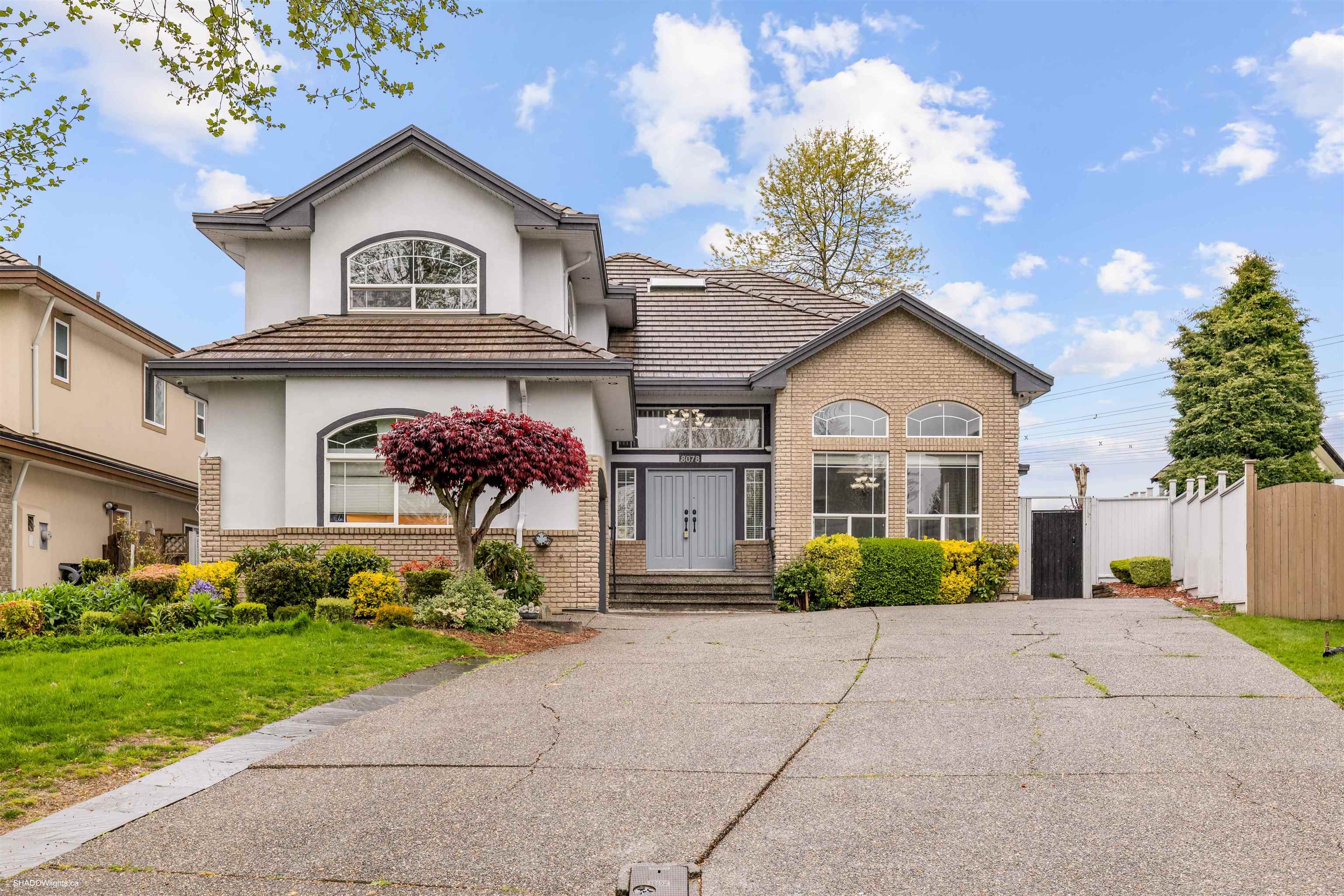 8078 REDTAIL COURT, Surrey BC V3W 0N4, R2994191, BC,