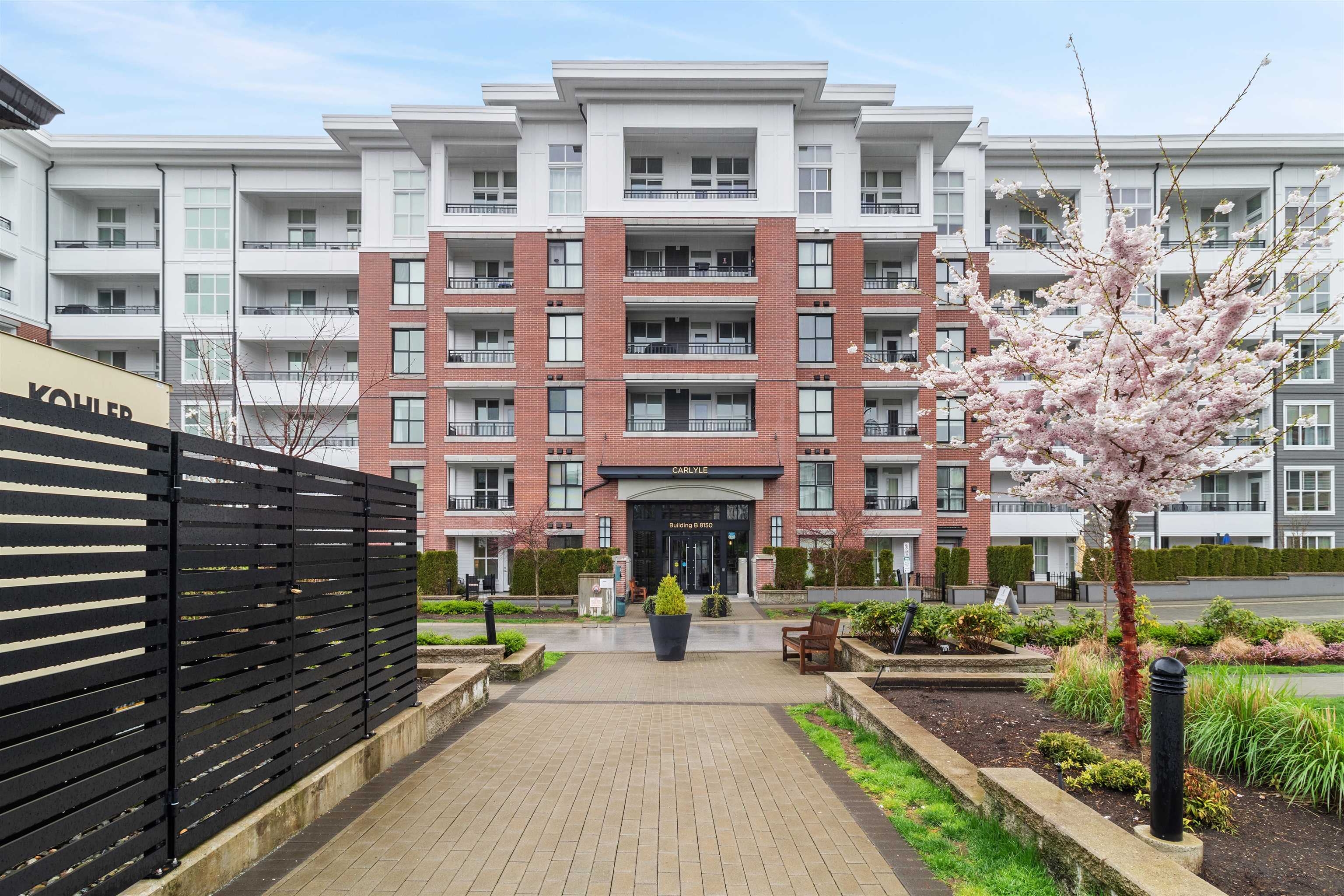 B419 8150 207 STREET, R2994410, BC,