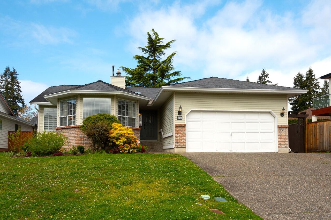 1023 165 STREET, Surrey BC V4A 9A2, R2994451, BC,