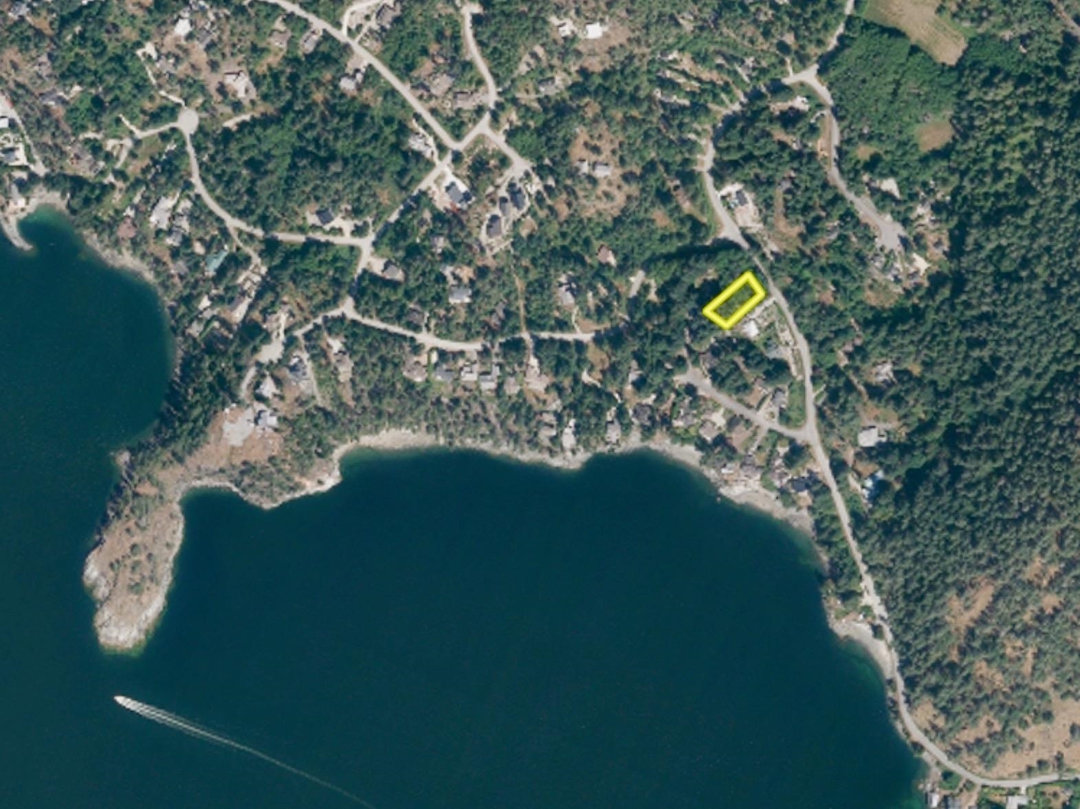 LOT 28 LEE ROAD, Garden Bay BC V0N 1S1, R2994754, BC,