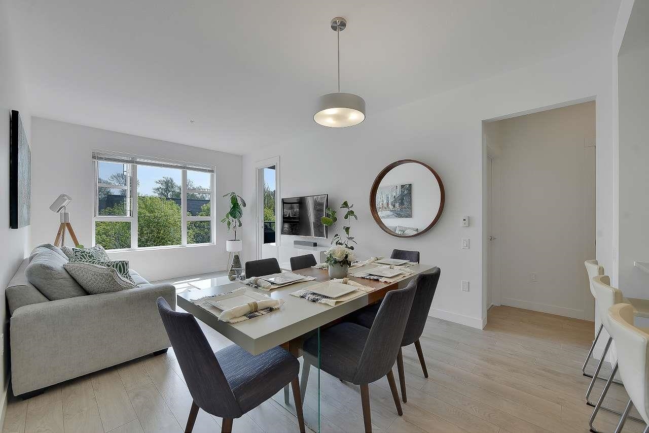 305 550 SEABORNE PLACE, R2994862, BC,