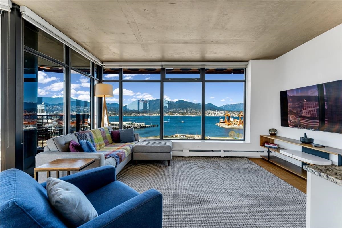 2510 128 CORDOVA STREET, R2995147, BC,