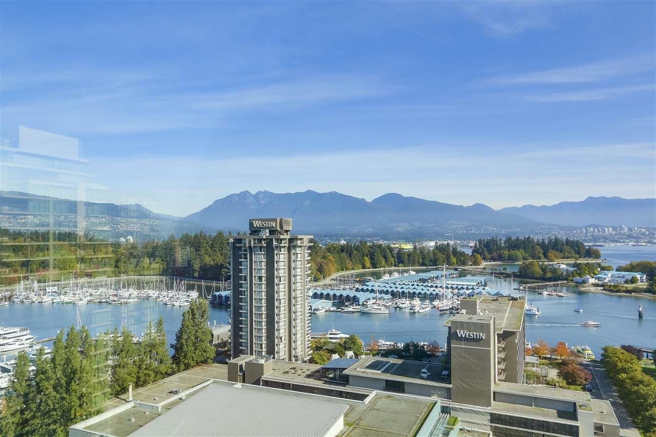 1904 1616 BAYSHORE DRIVE, R2995225, BC,