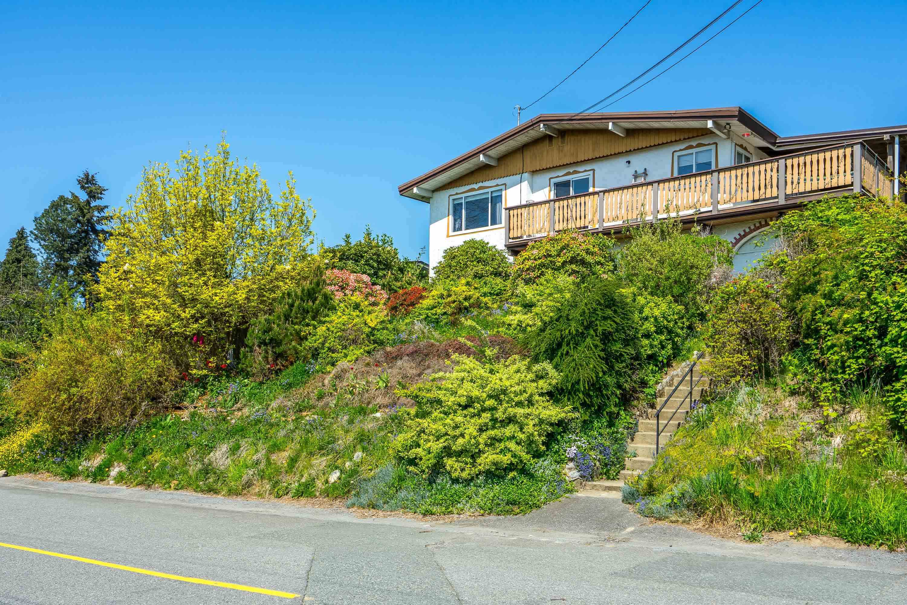 32025 TREMBATH AVENUE, Mission BC V2V 1B6, R2995423, BC,