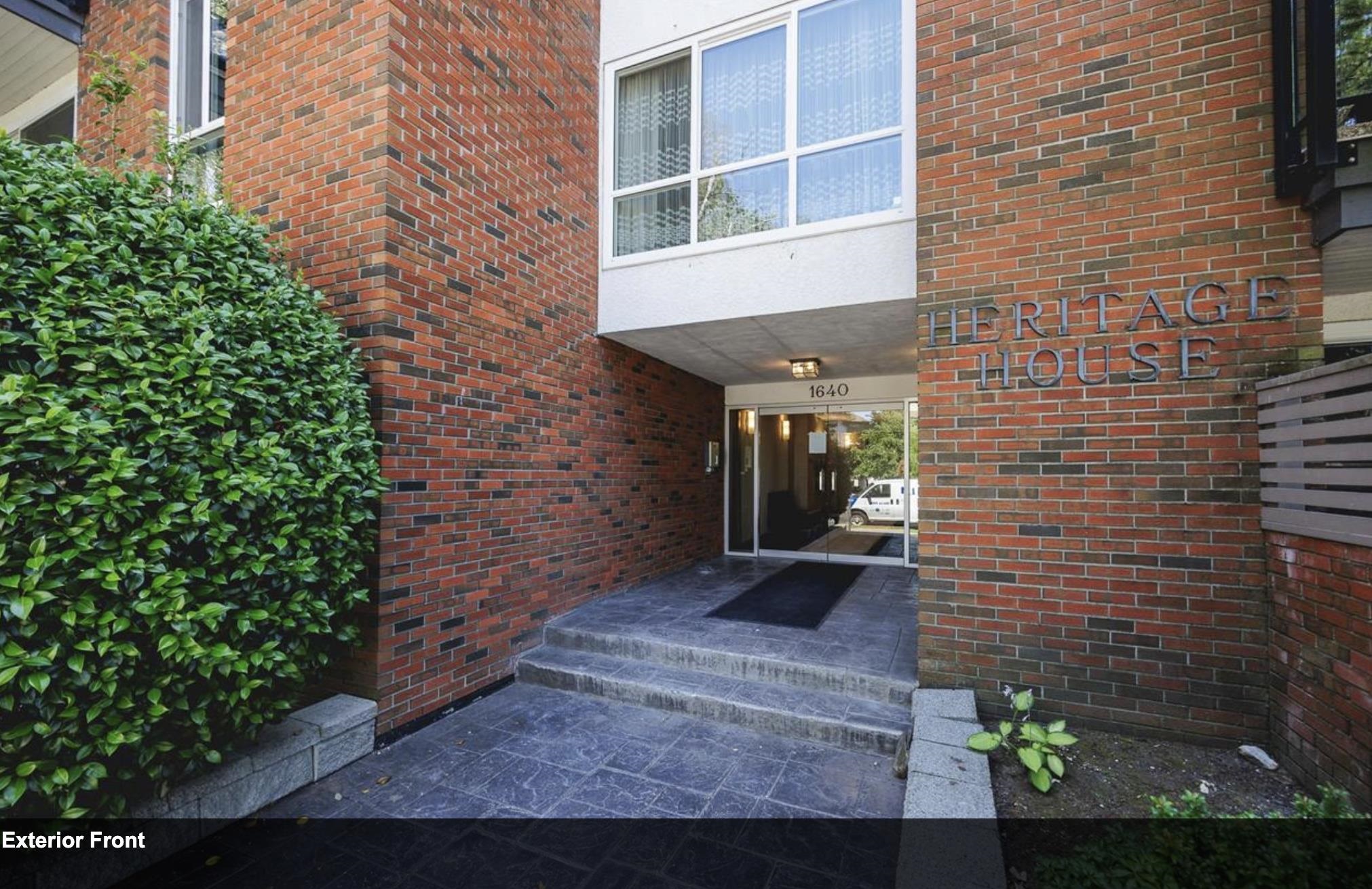 201 1640 11TH AVENUE, R2995561, BC,