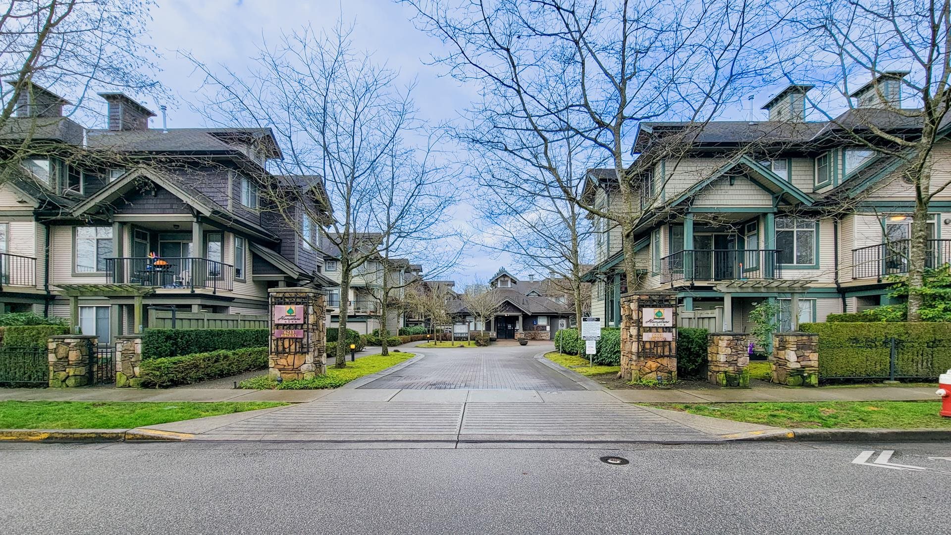 49 6233 BIRCH STREET, R2995583, BC,