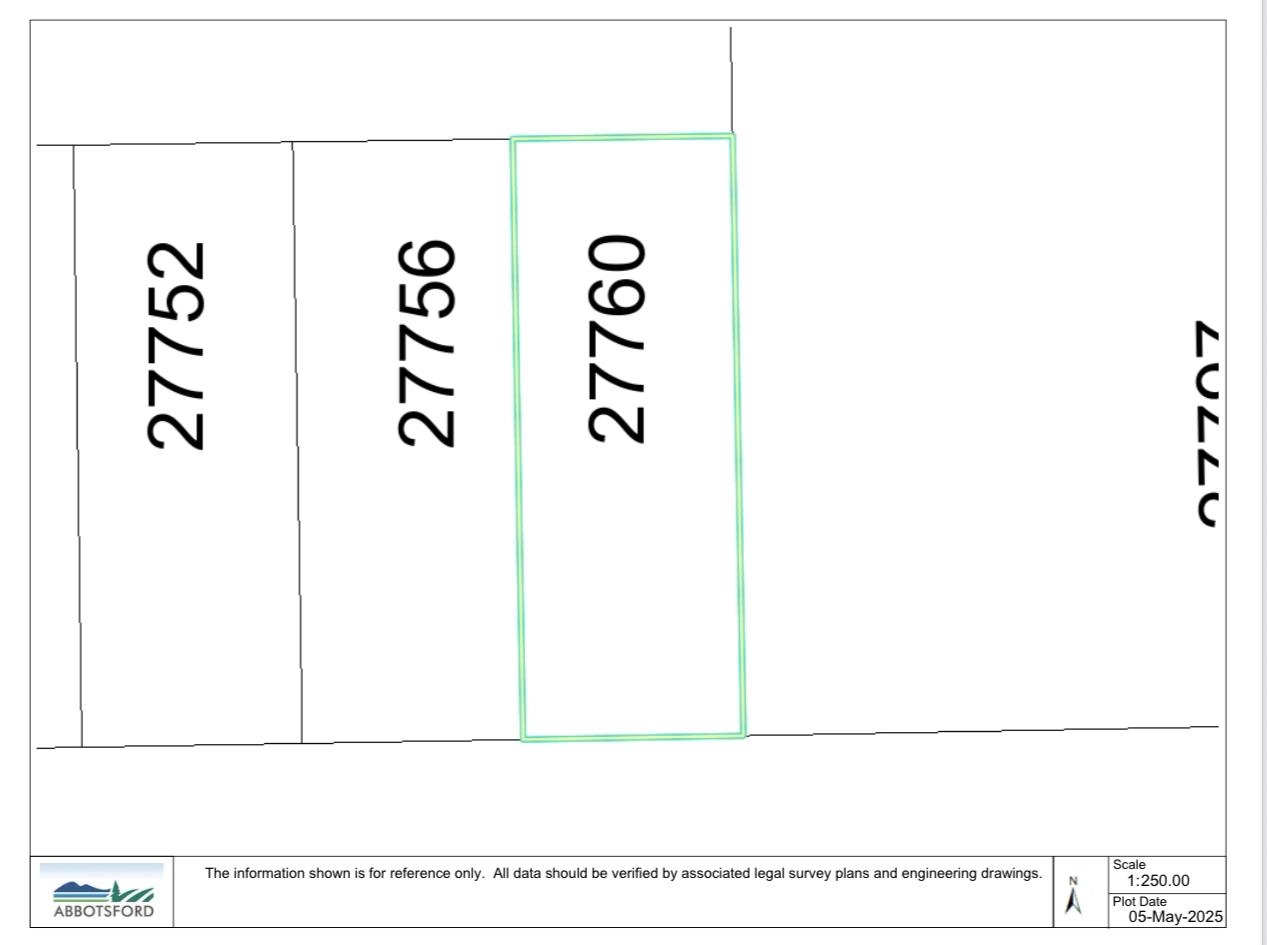 27760 TRACK PLACE, Abbotsford BC V4X 0C7, R2995642, BC,