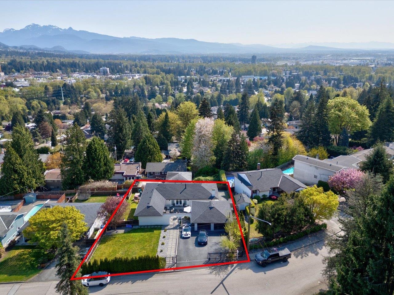 1001 PALMDALE STREET, Coquitlam BC V3C 3R3, R2995652, BC,