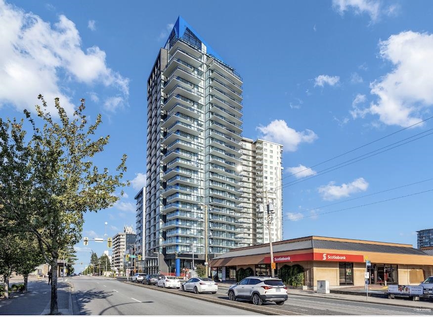 2304 1588 JOHNSTON ROAD, R2995700, BC,