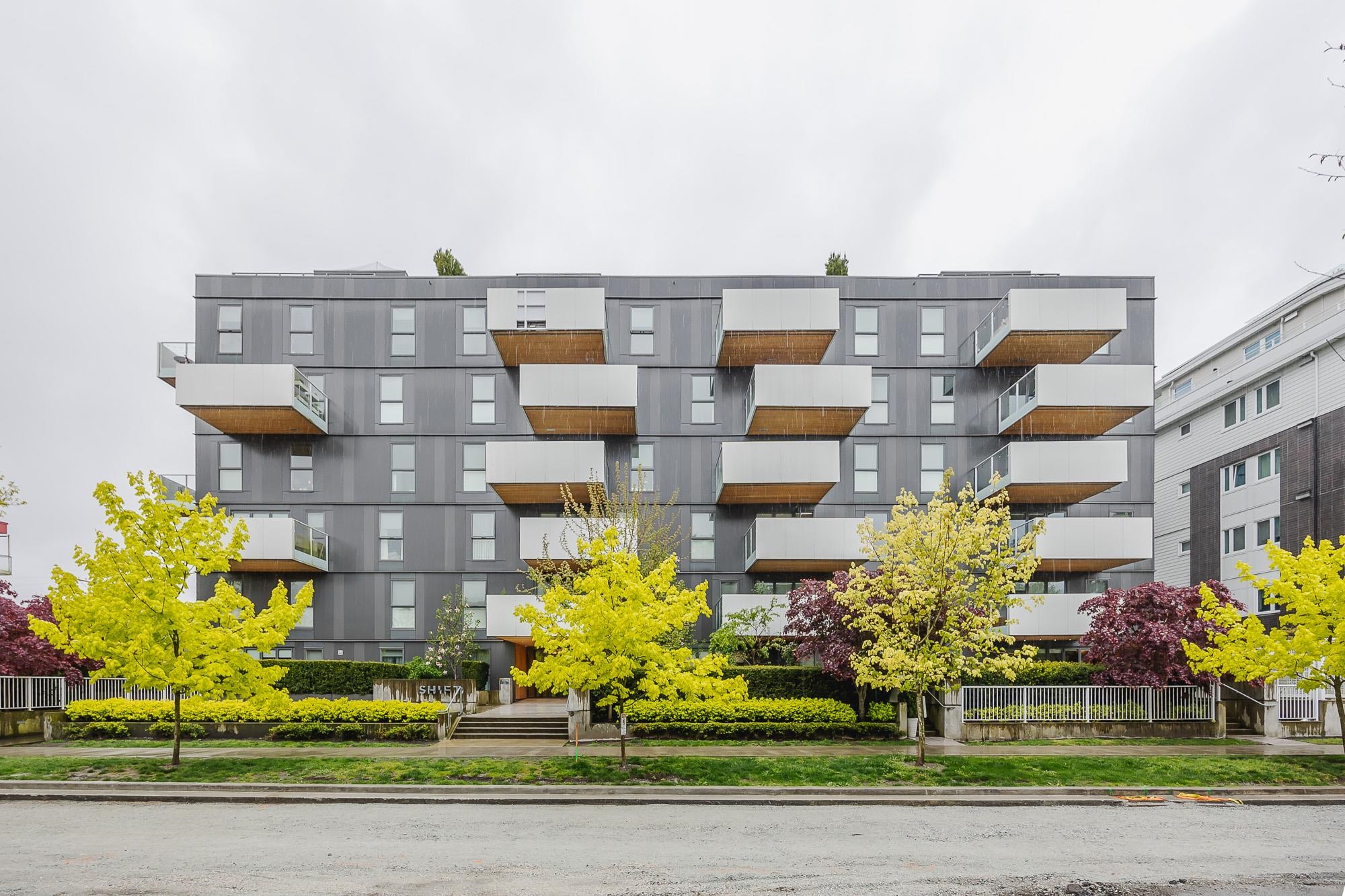 508 5089 QUEBEC STREET, R2995716, BC,