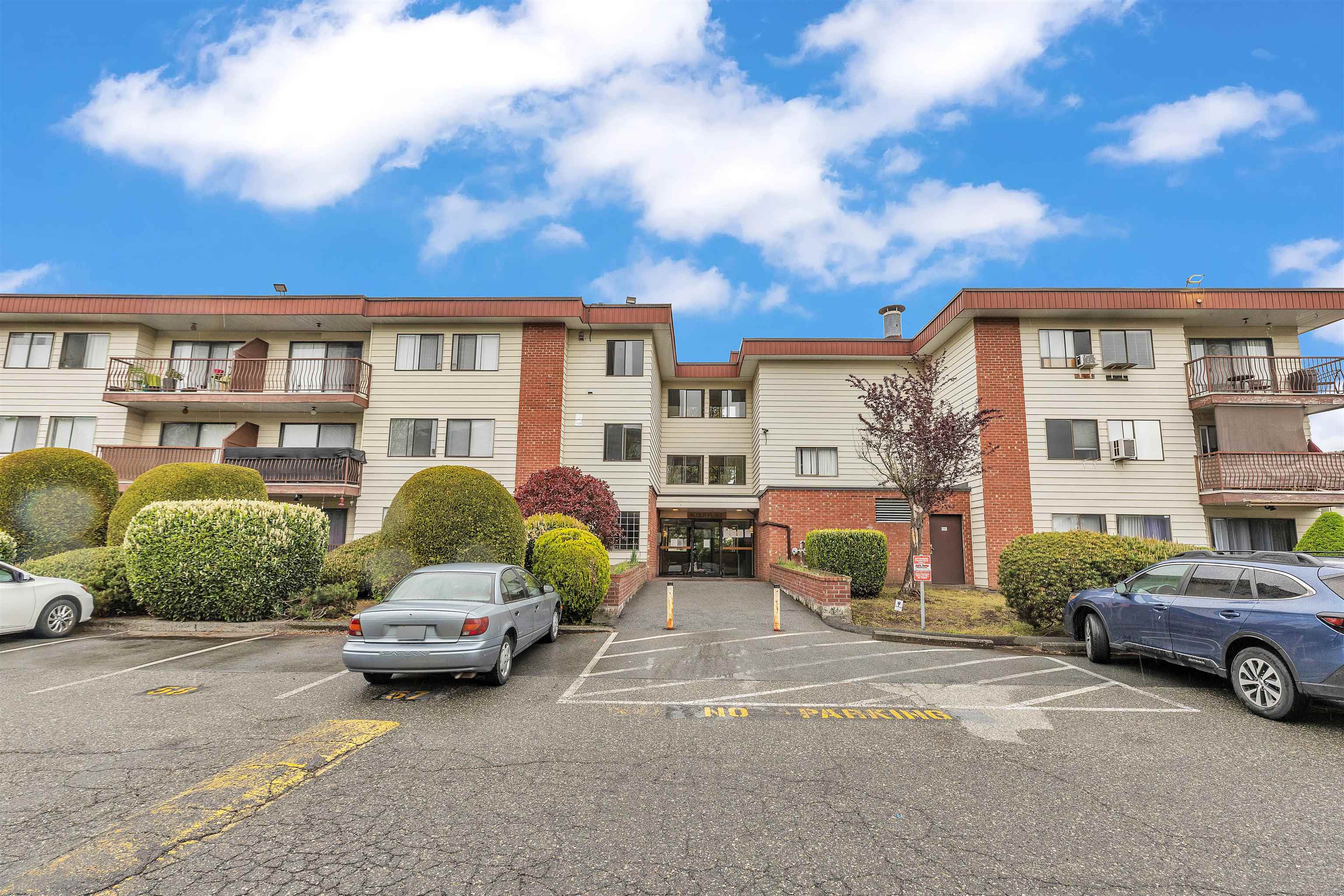108 1909 SALTON ROAD, R2995901, BC,