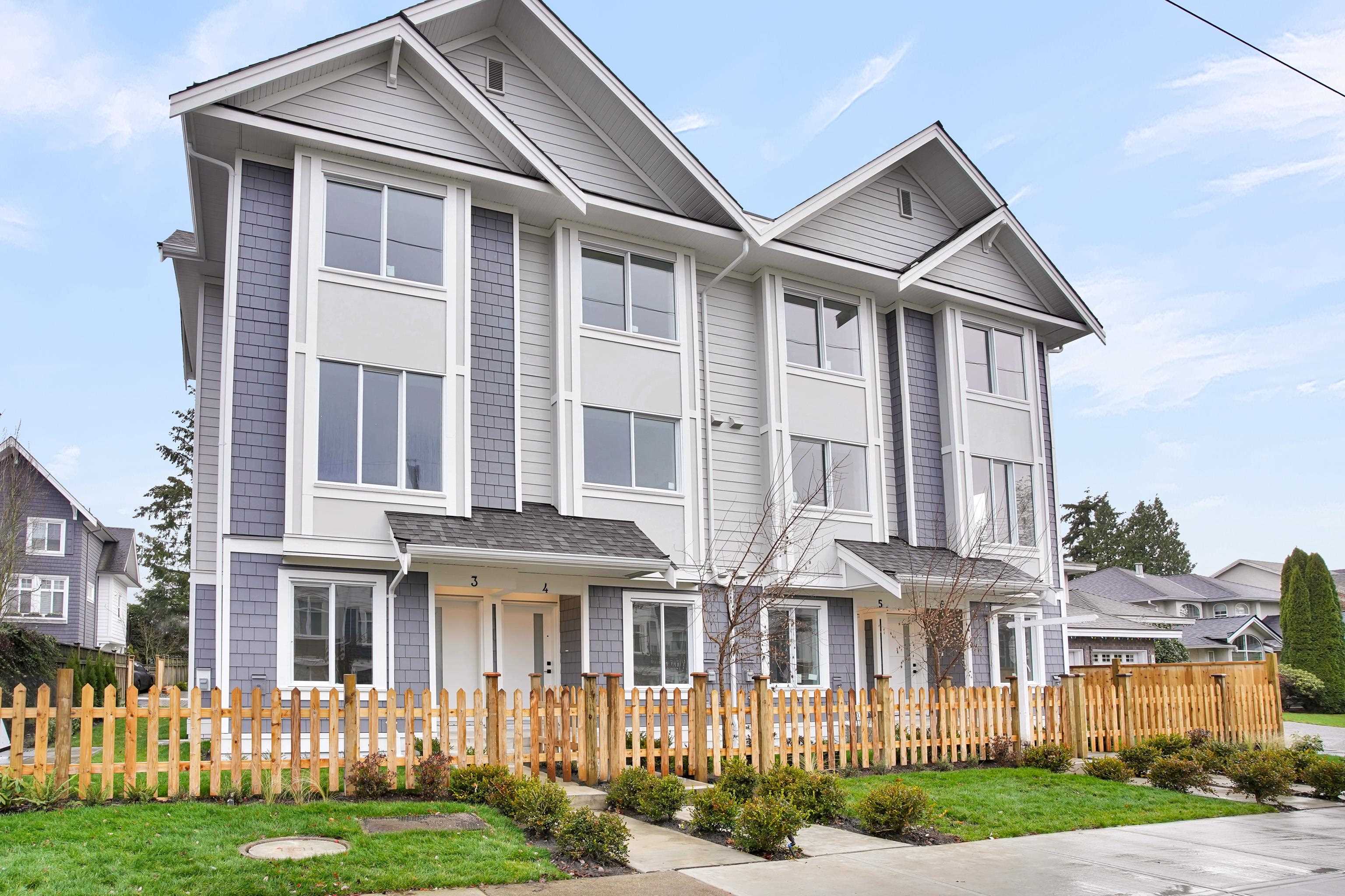 6 2525 156 STREET, R2995981, BC,