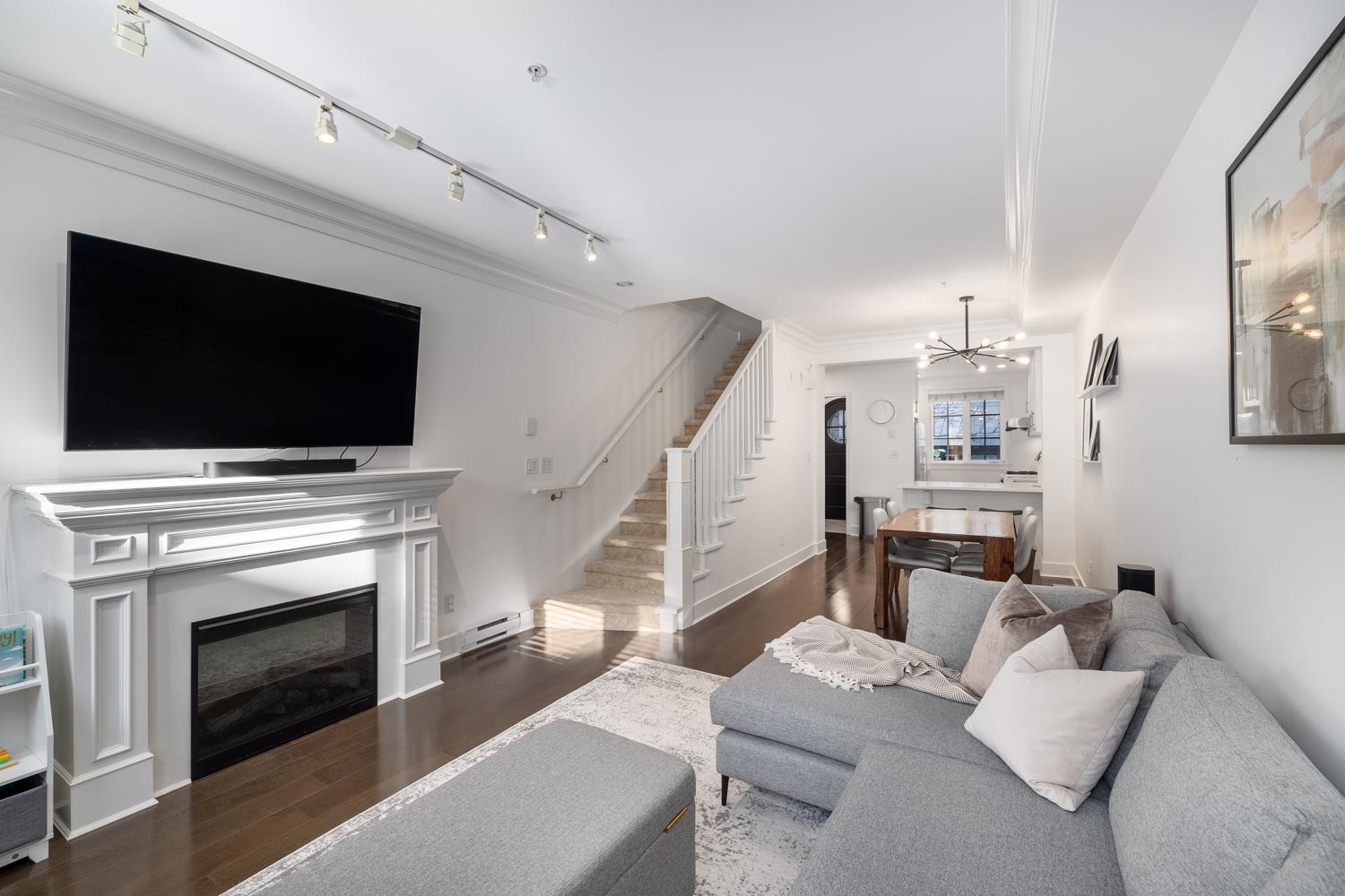 2955 LAUREL STREET, Vancouver BC V5Z 3T4, R2996048, BC,