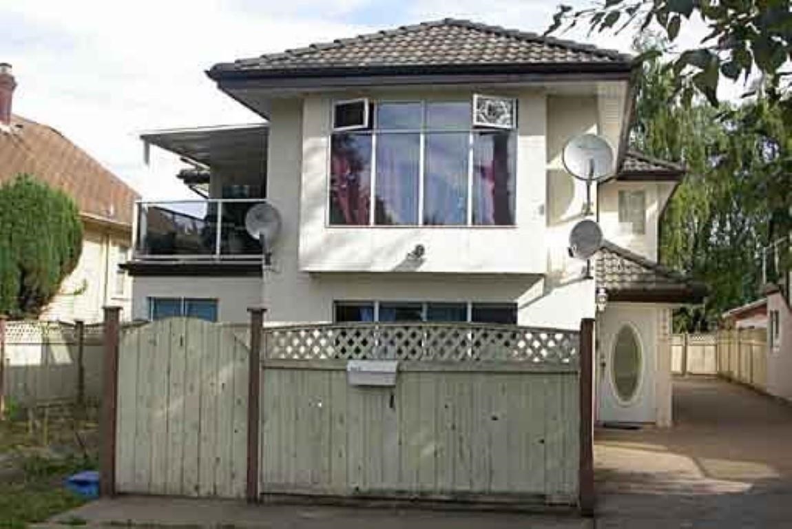2669 VANNESS AVENUE, Vancouver BC V5R 2R3, R2996083, BC,