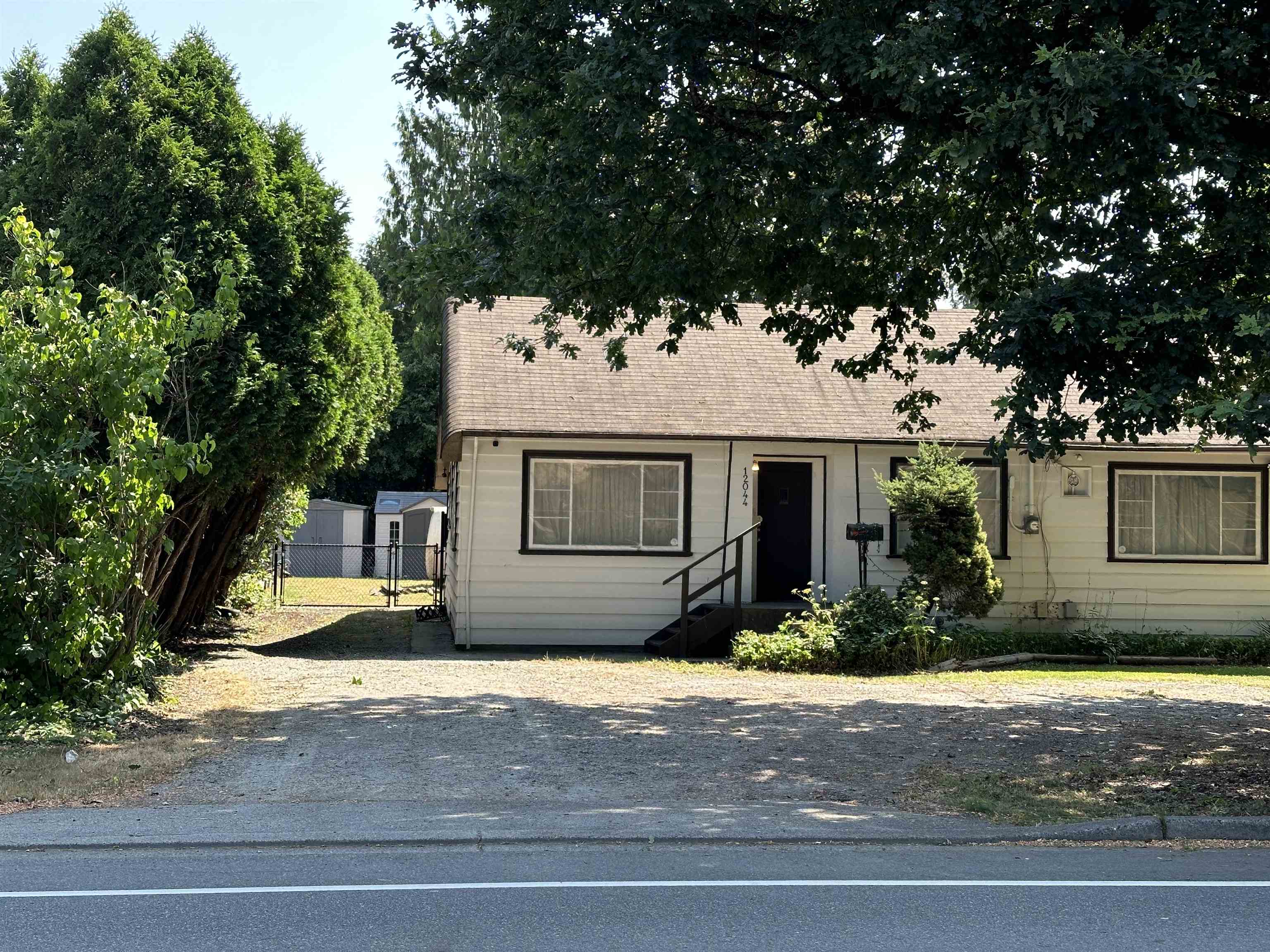 12044 LAITY STREET, Maple Ridge BC V2X 5A8, R2996215, BC,