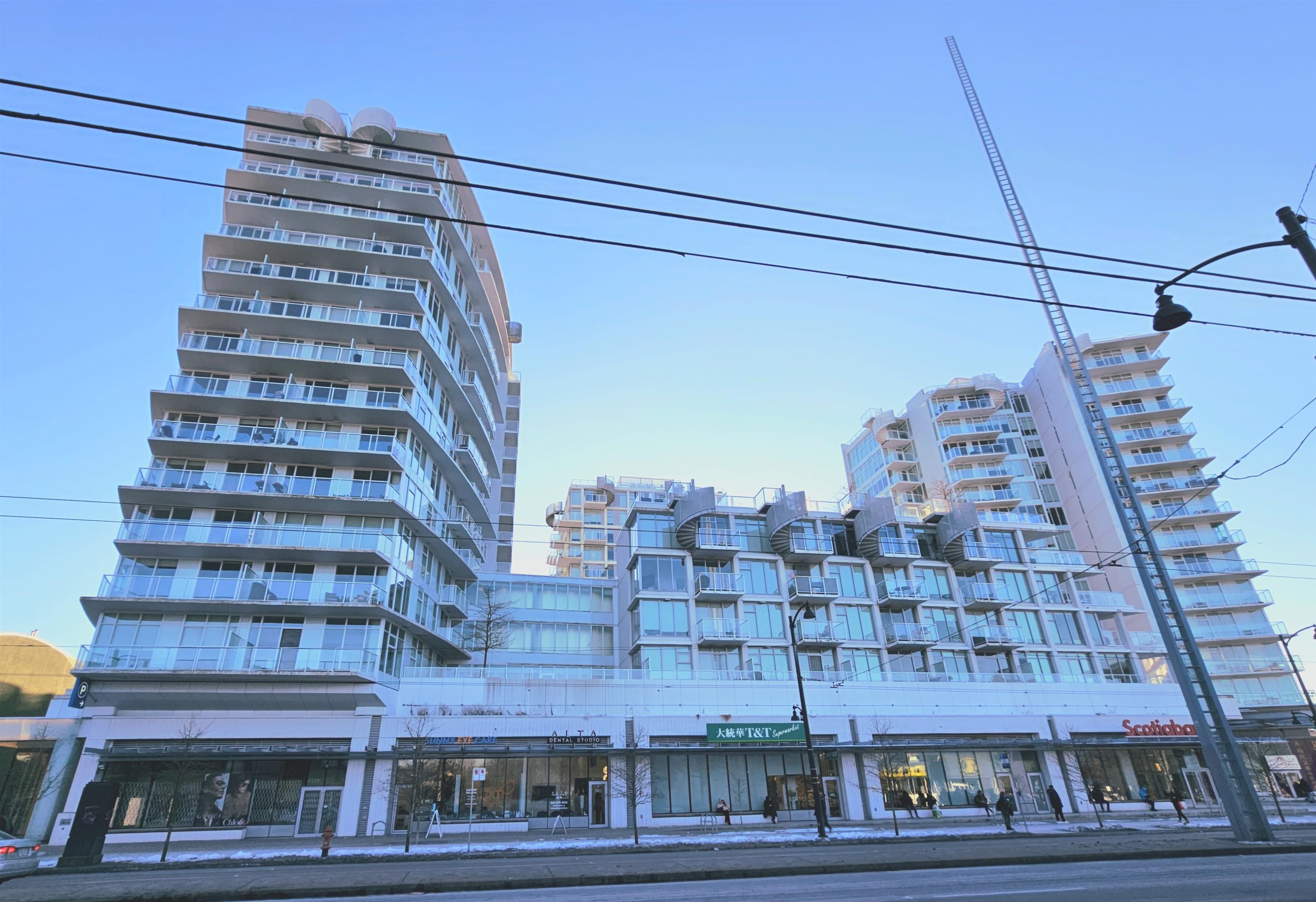 1602 2220 KINGSWAY, R2996296, BC,