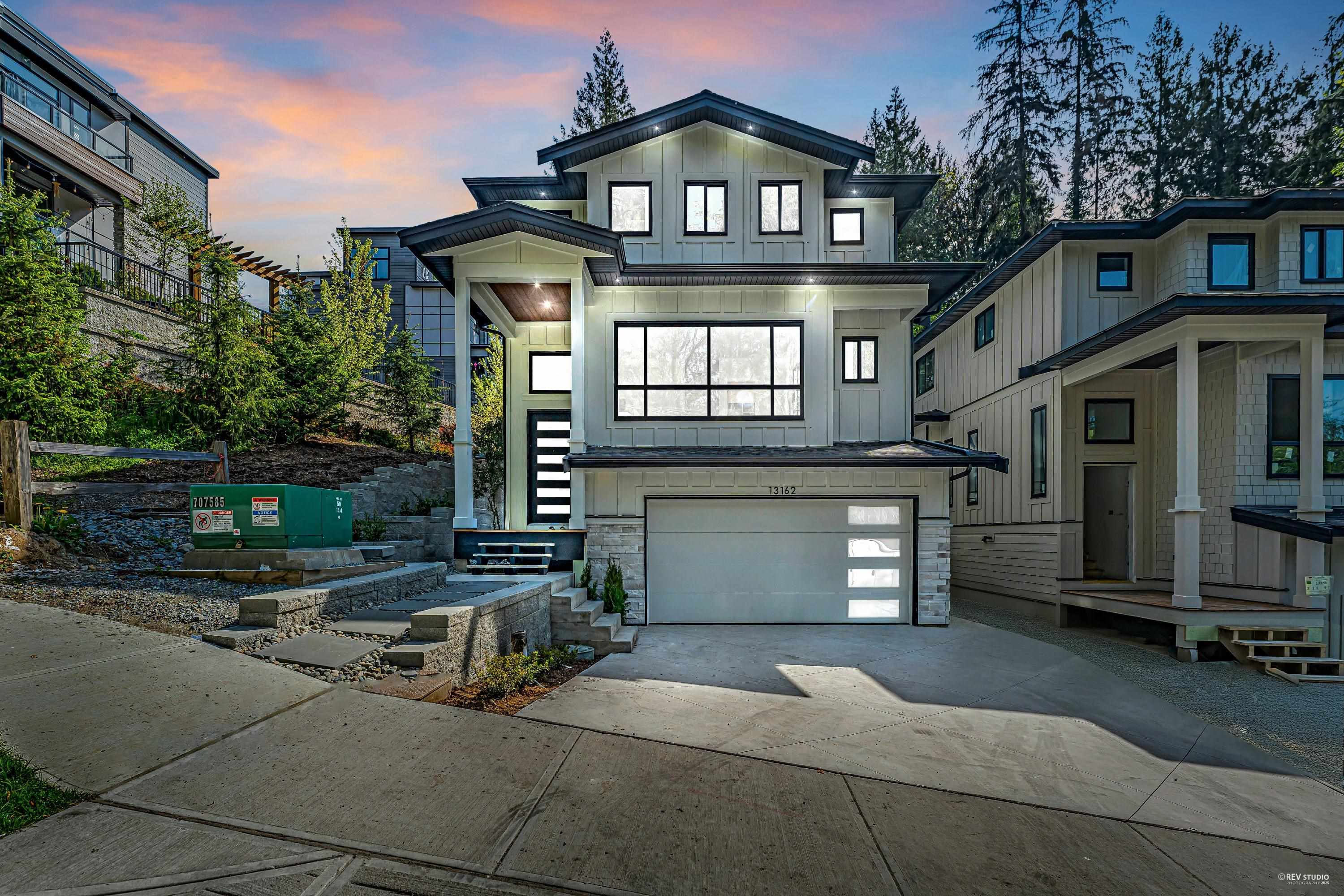 13162 236TH STREET, Maple Ridge BC V4R 2S5, R2996301, BC,