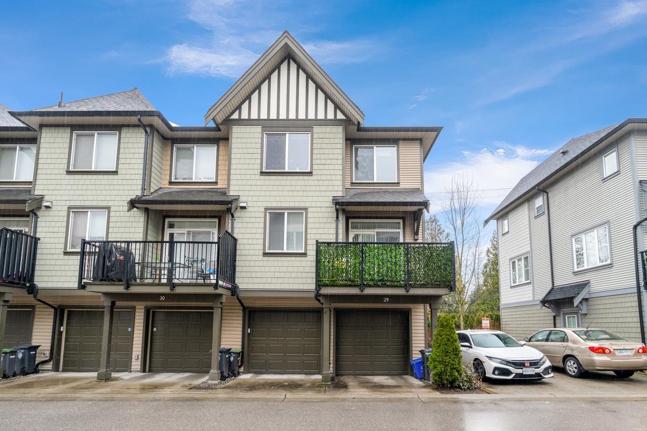 29 8050 204 STREET, R2996464, BC,