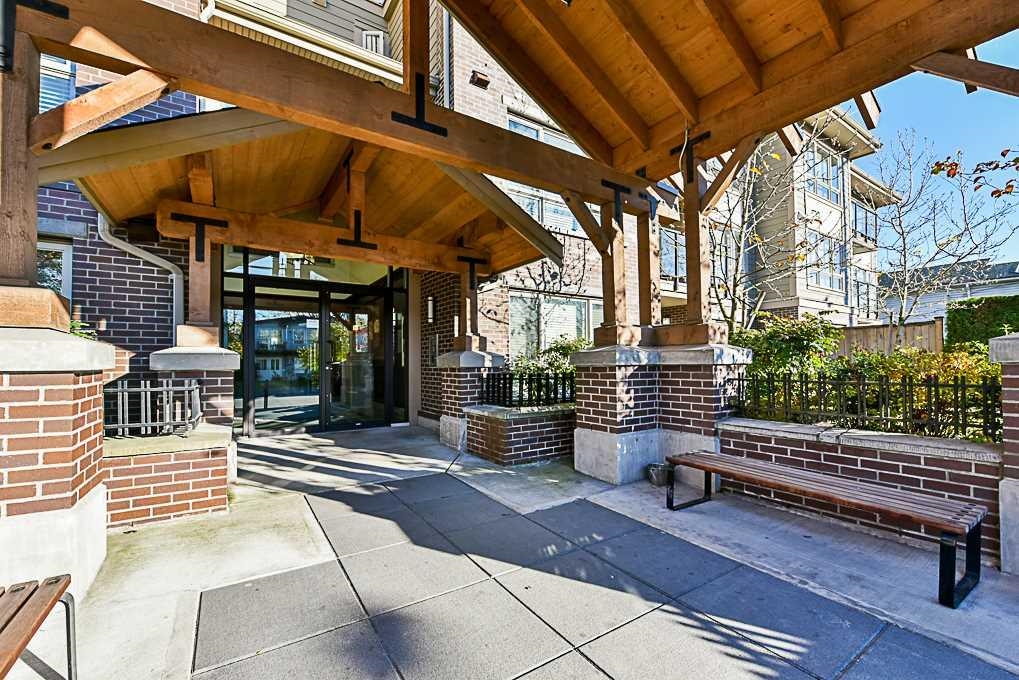 403 2175 FRASER AVENUE, R2996744, BC,