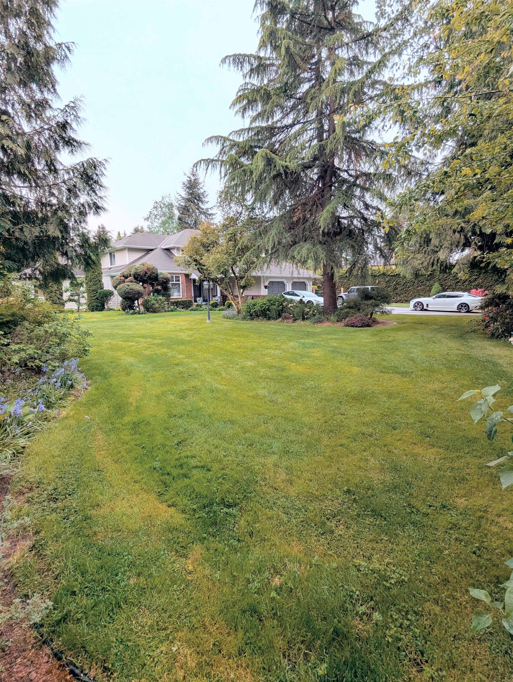 25072 58 AVENUE, Langley BC V4W 1T5, R2996767, BC,