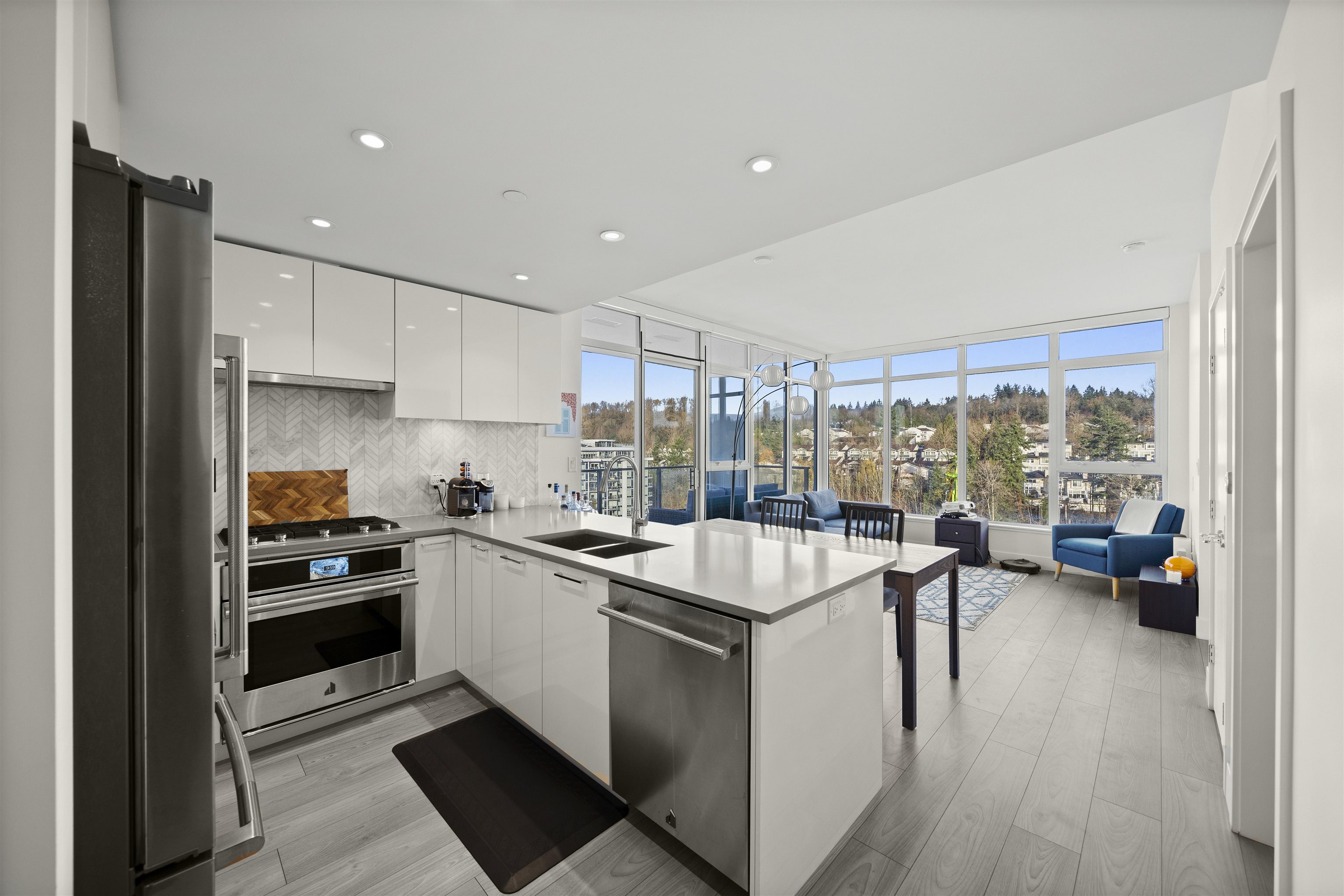 1206 8570 RIVERGRASS DRIVE, R2996780, BC,