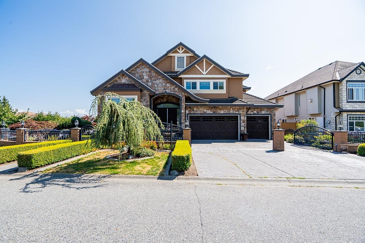31018 UPPER MACLURE ROAD, Abbotsford BC V2T 5K9, R2996905, BC,