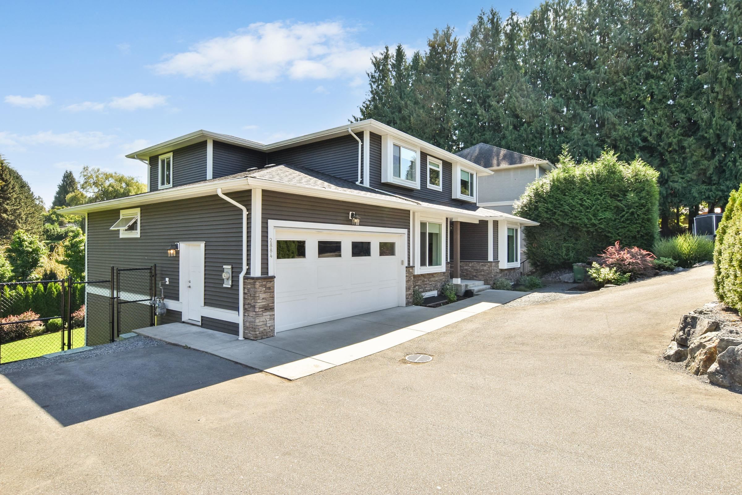 2884 BABICH STREET, Abbotsford BC V2S 3K5, R2996914, BC,