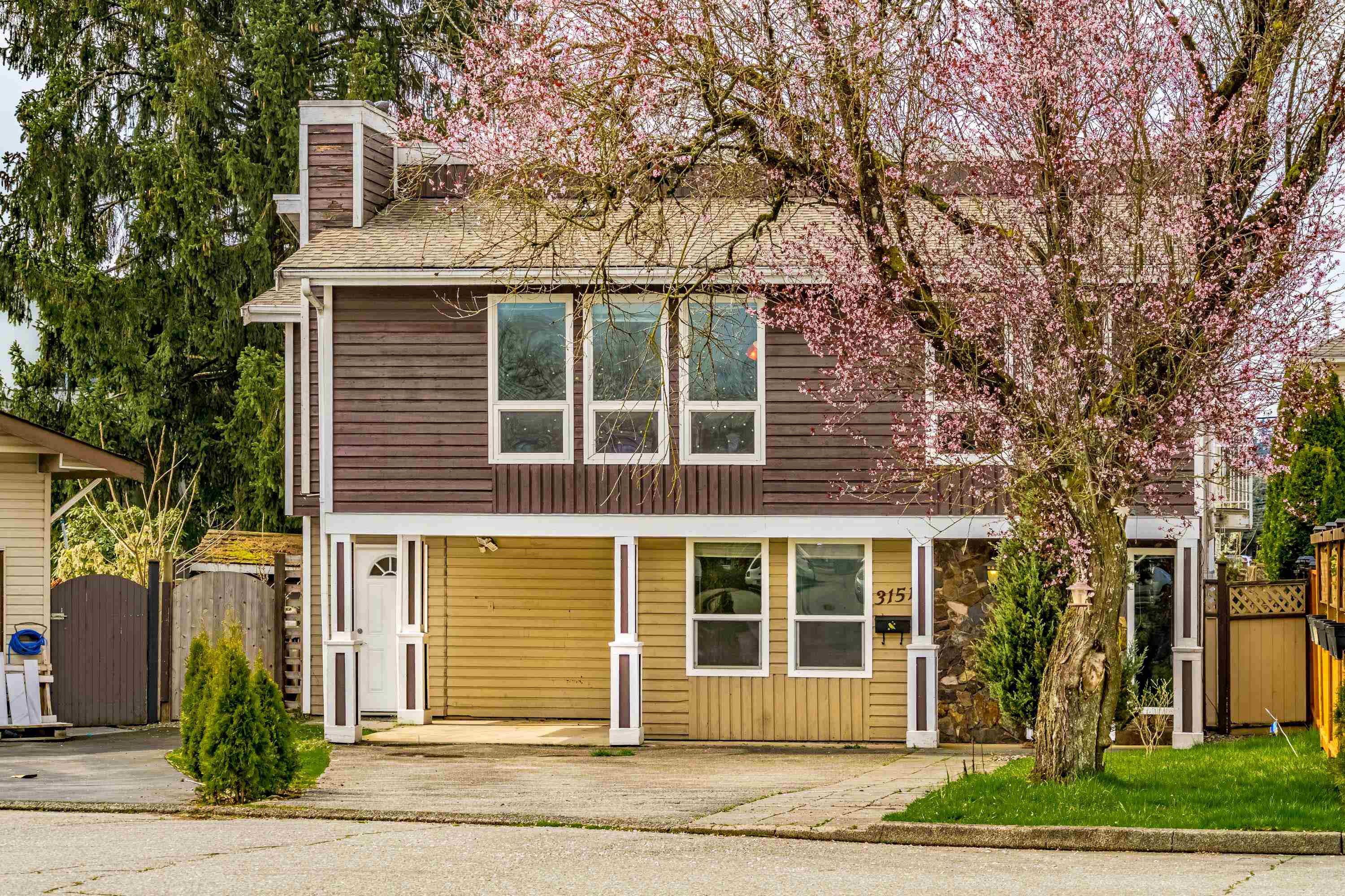 3151 FREY PLACE, Port Coquitlam BC V3B 5X3, R2997263, BC,