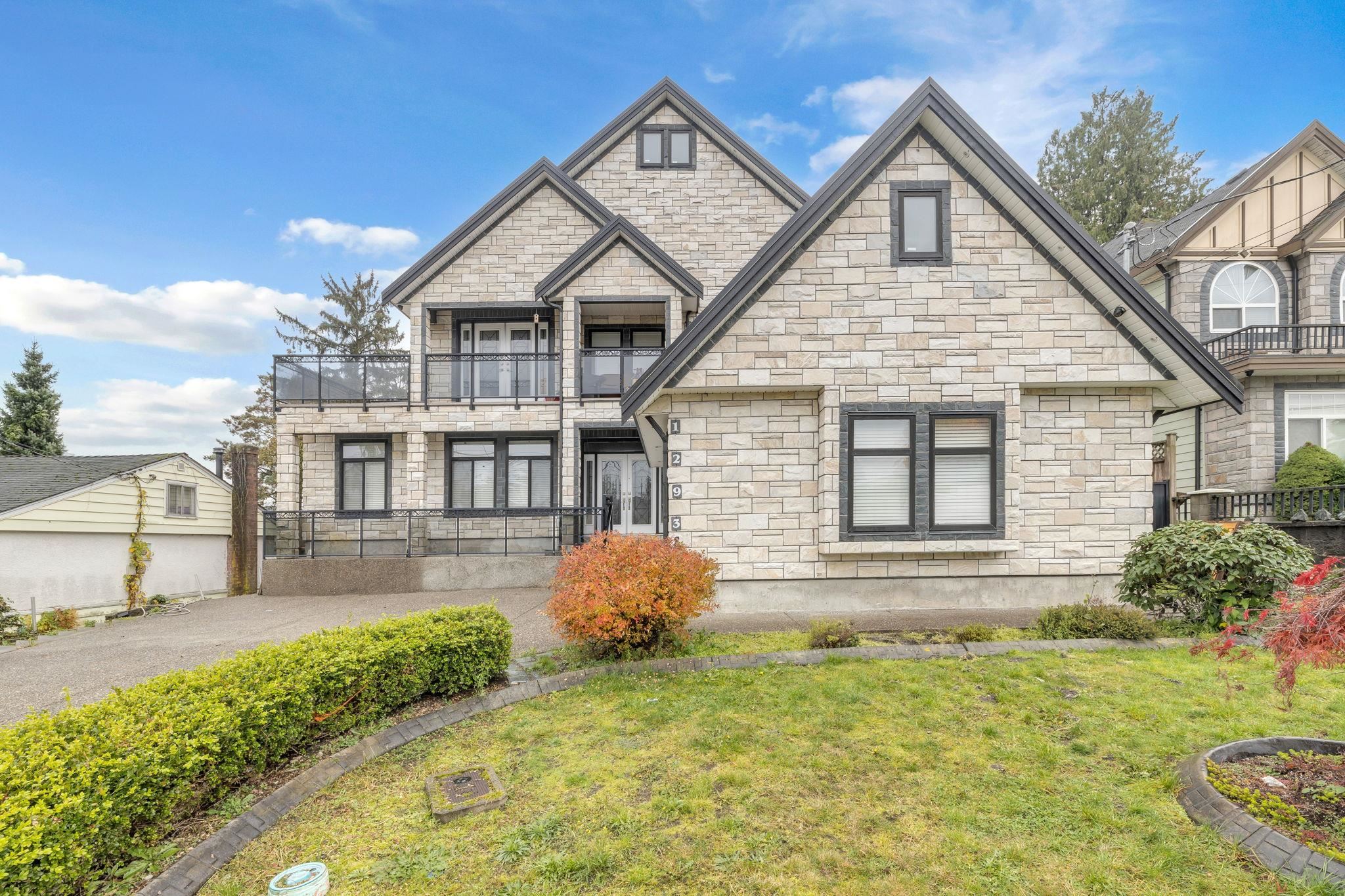 12938 107 AVENUE, Surrey BC V3T 2E9, R2997299, BC,