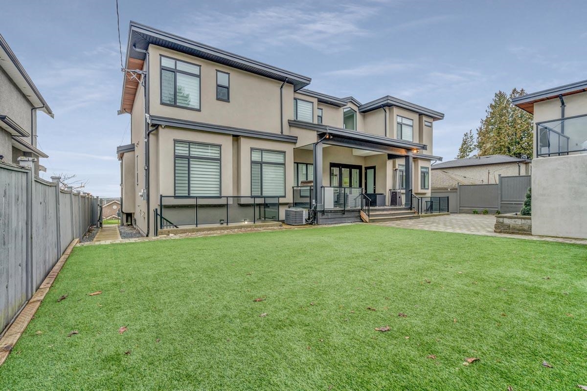 5291 CARSON STREET, Burnaby BC V5J 2Z3, R2997332, BC,