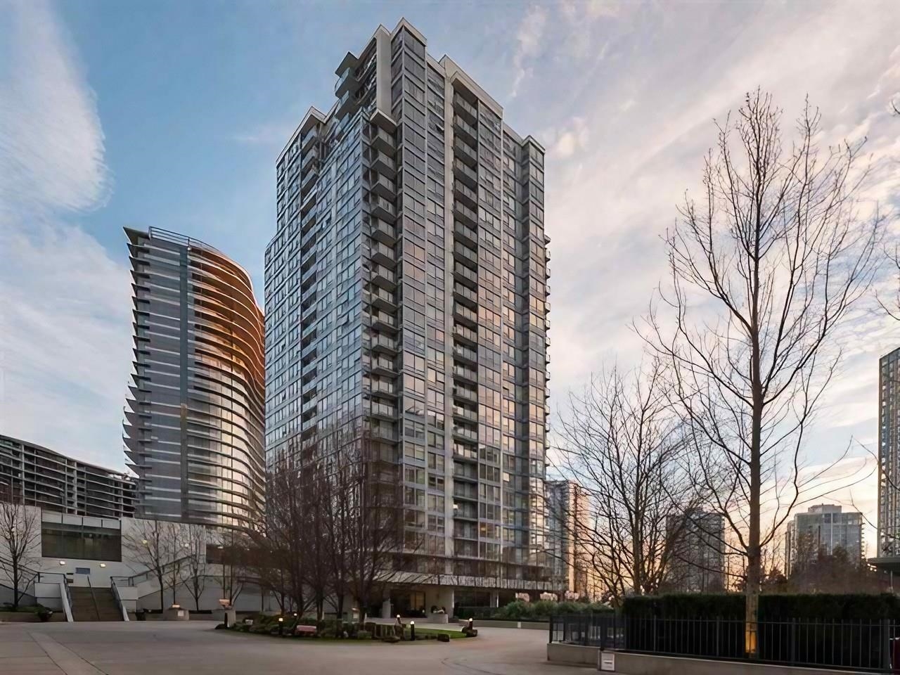 701 939 EXPO BOULEVARD, R2997573, BC,
