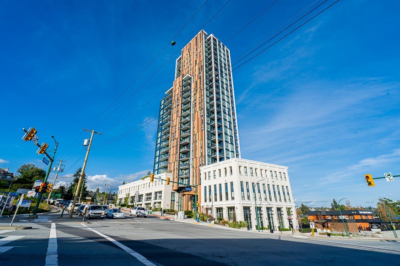 1308 901 LOUGHEED HIGHWAY, R2997759, BC,