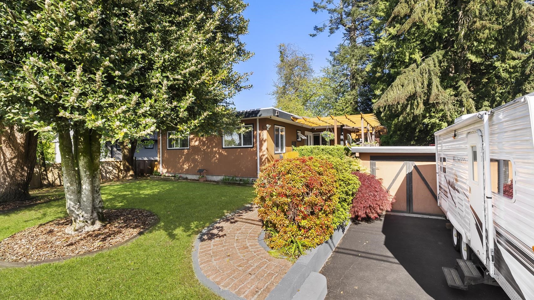 12180 YORK STREET, Maple Ridge BC V2X 5R9, R2997768, BC,
