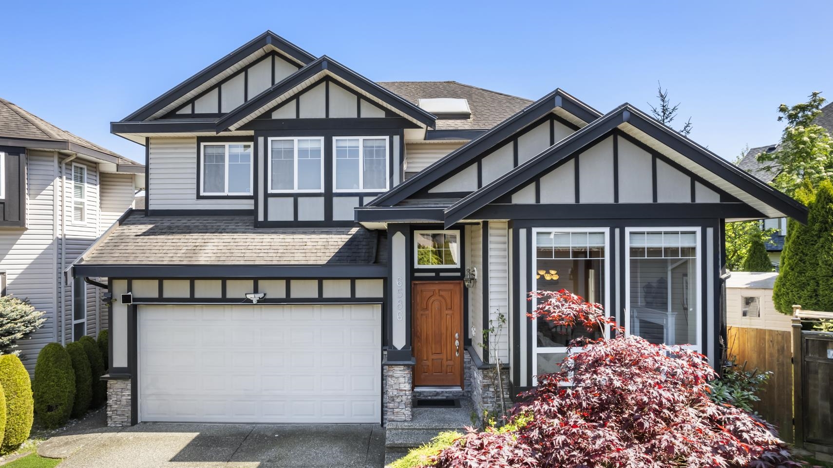 6586 186A STREET, Surrey BC V3S 4E5, R2997772, BC,