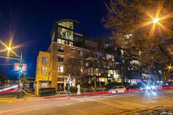 410 1485 6TH AVENUE, R2997840, BC,