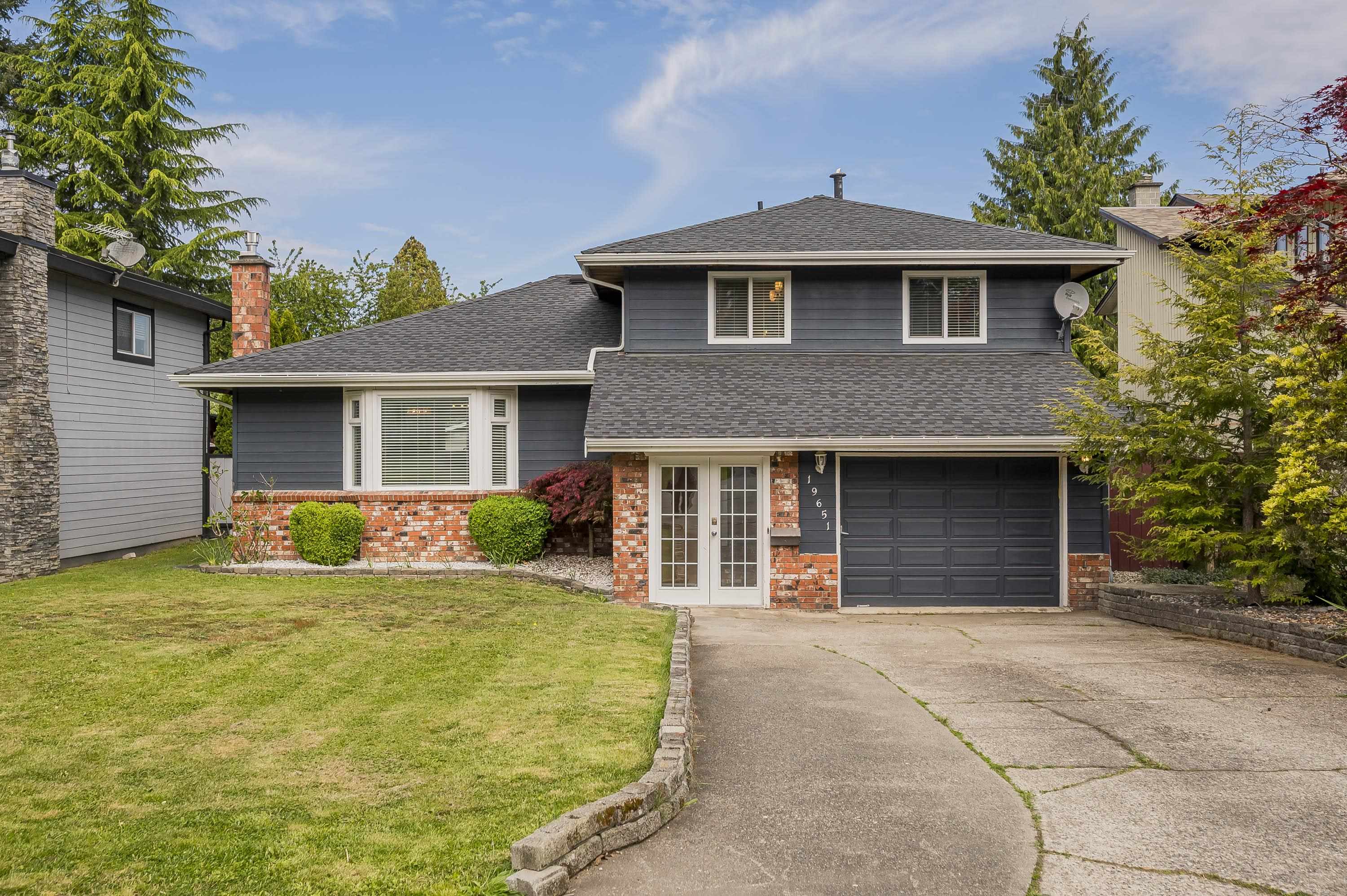 19651 50A AVENUE, Langley BC V3A 7K9, R2997852, BC,