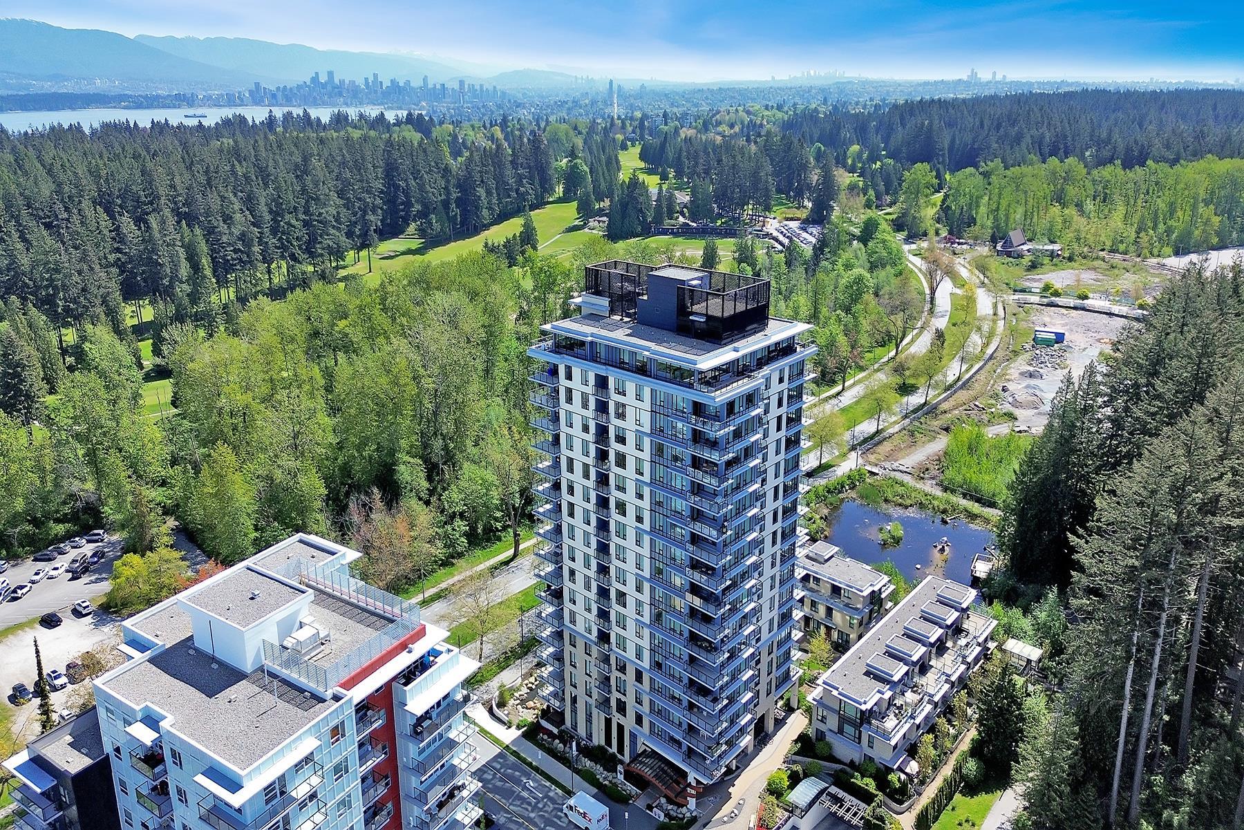 307 5410 SHORTCUT ROAD, R2997887, BC,