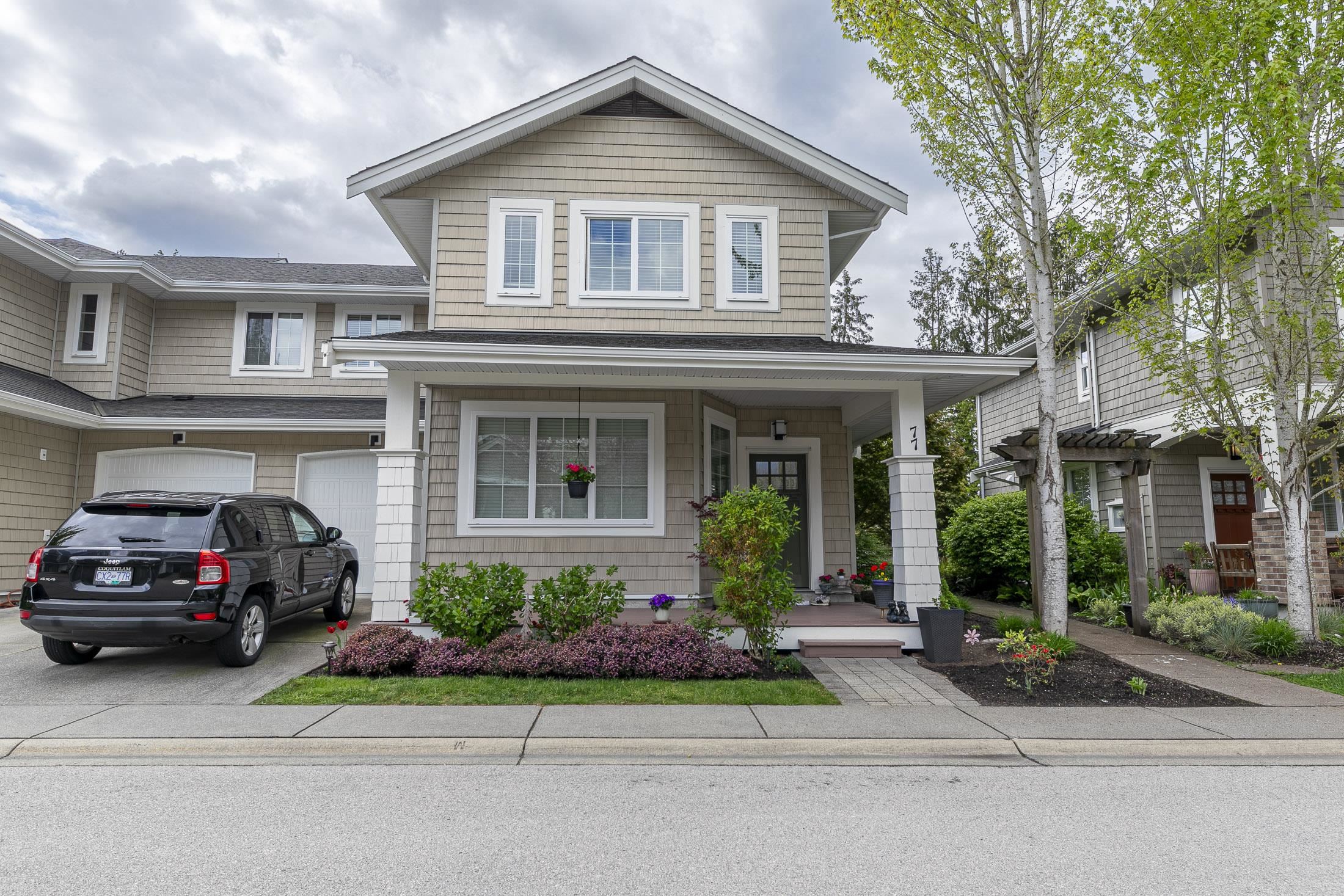 77 12161 237 STREET, R2997965, BC,