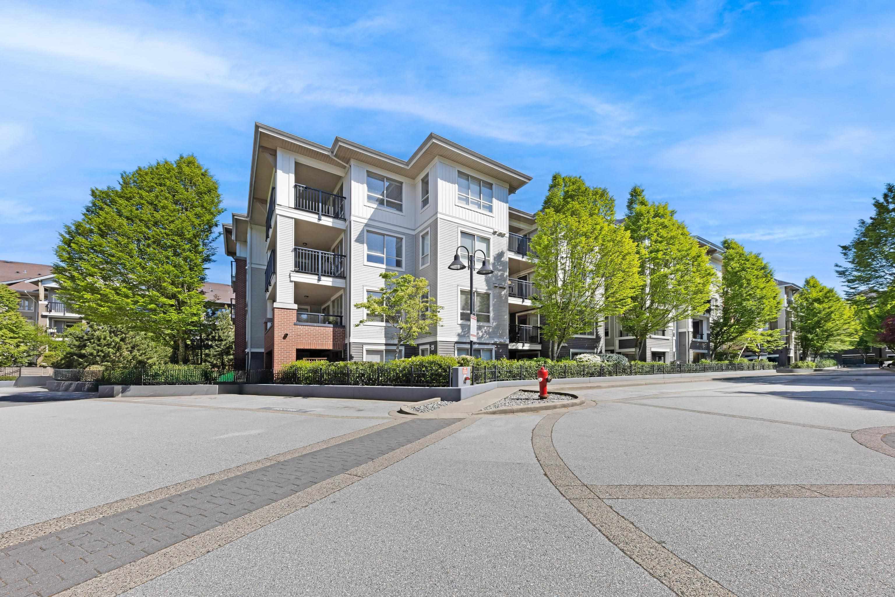 A205 8929 202 STREET, R2997973, BC,