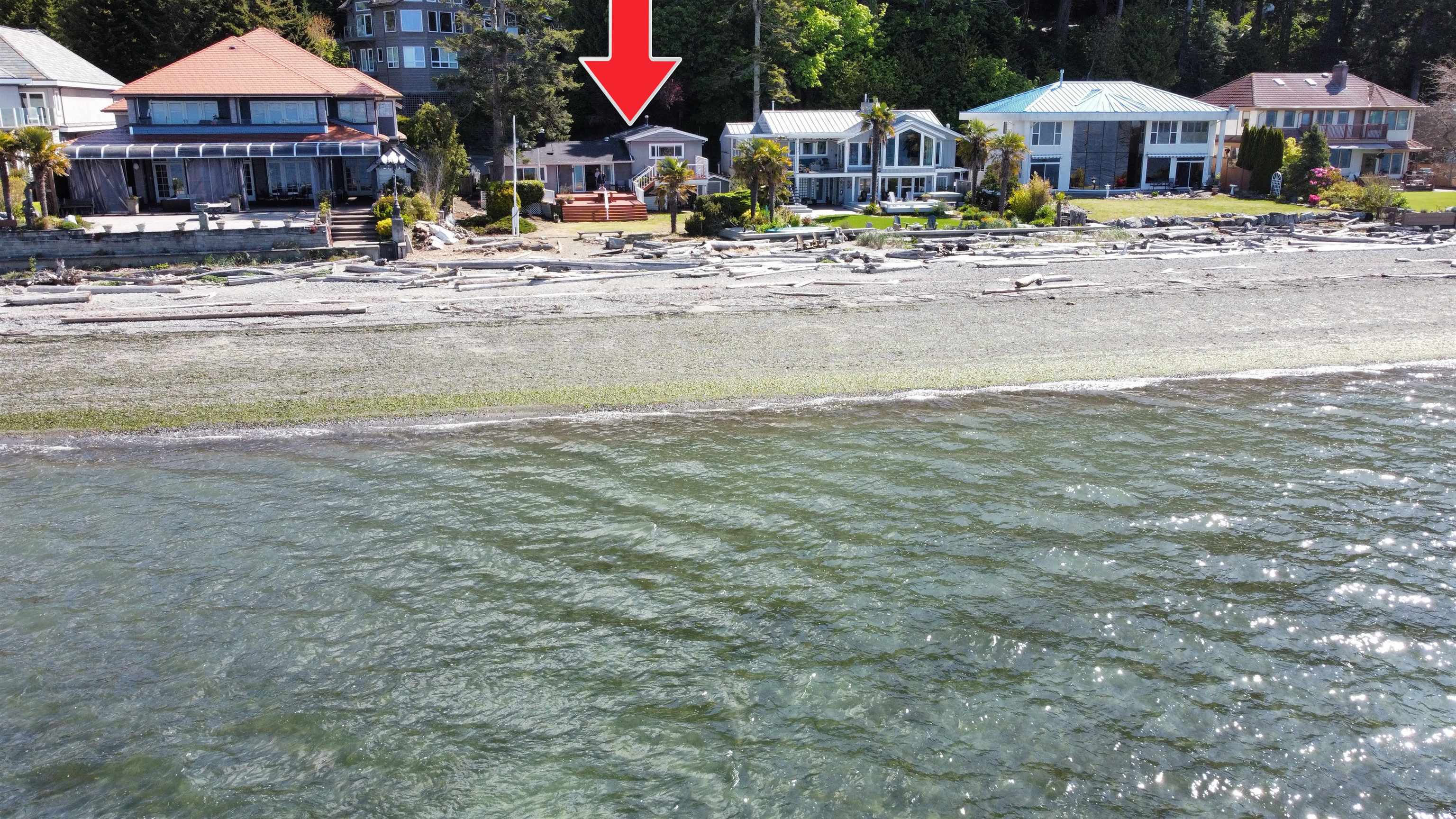 718 TSAWWASSEN BEACH ROAD, Delta BC V4M 4C7, R2997976, BC,