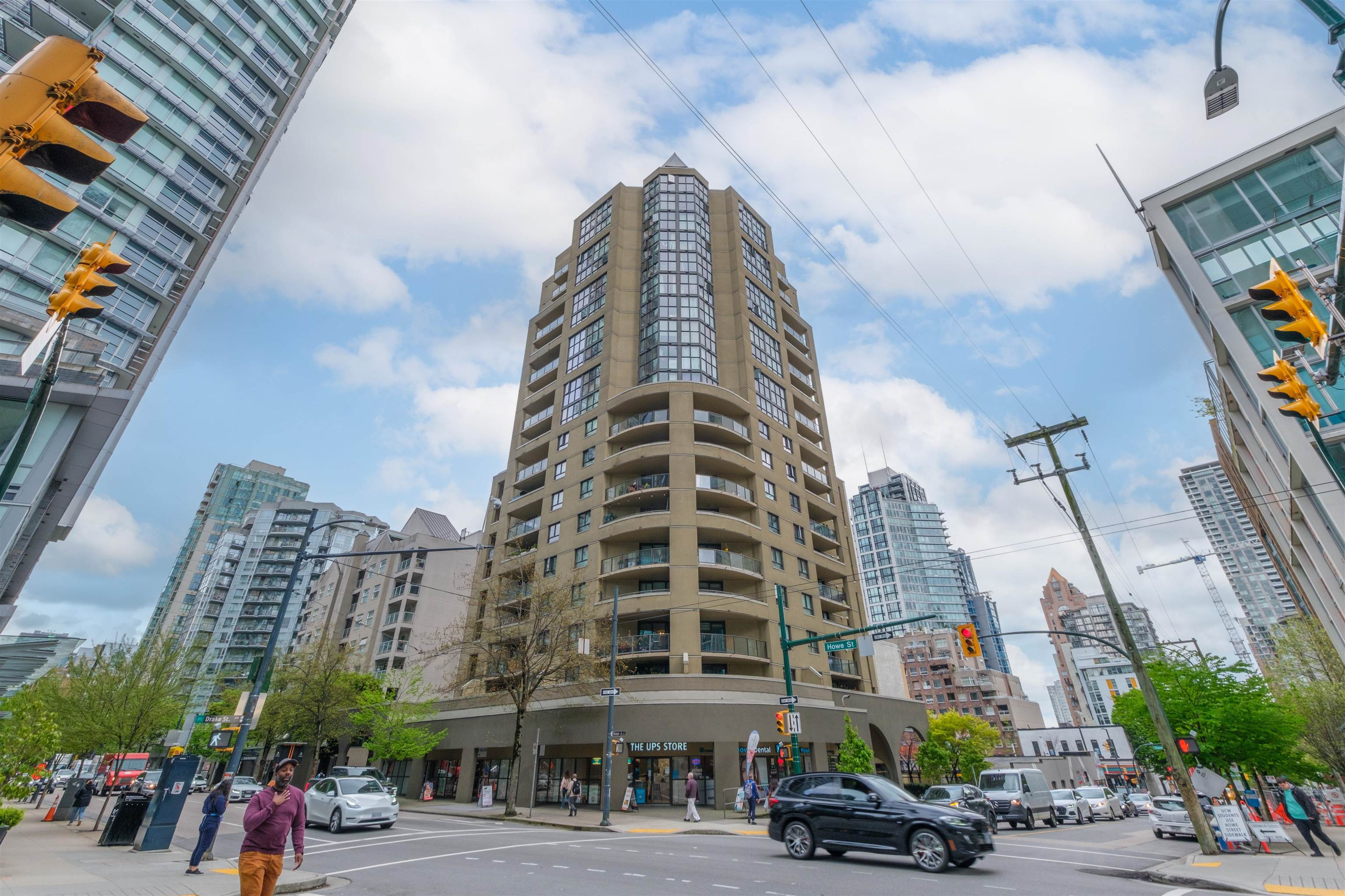 801 789 DRAKE STREET, R2998108, BC,