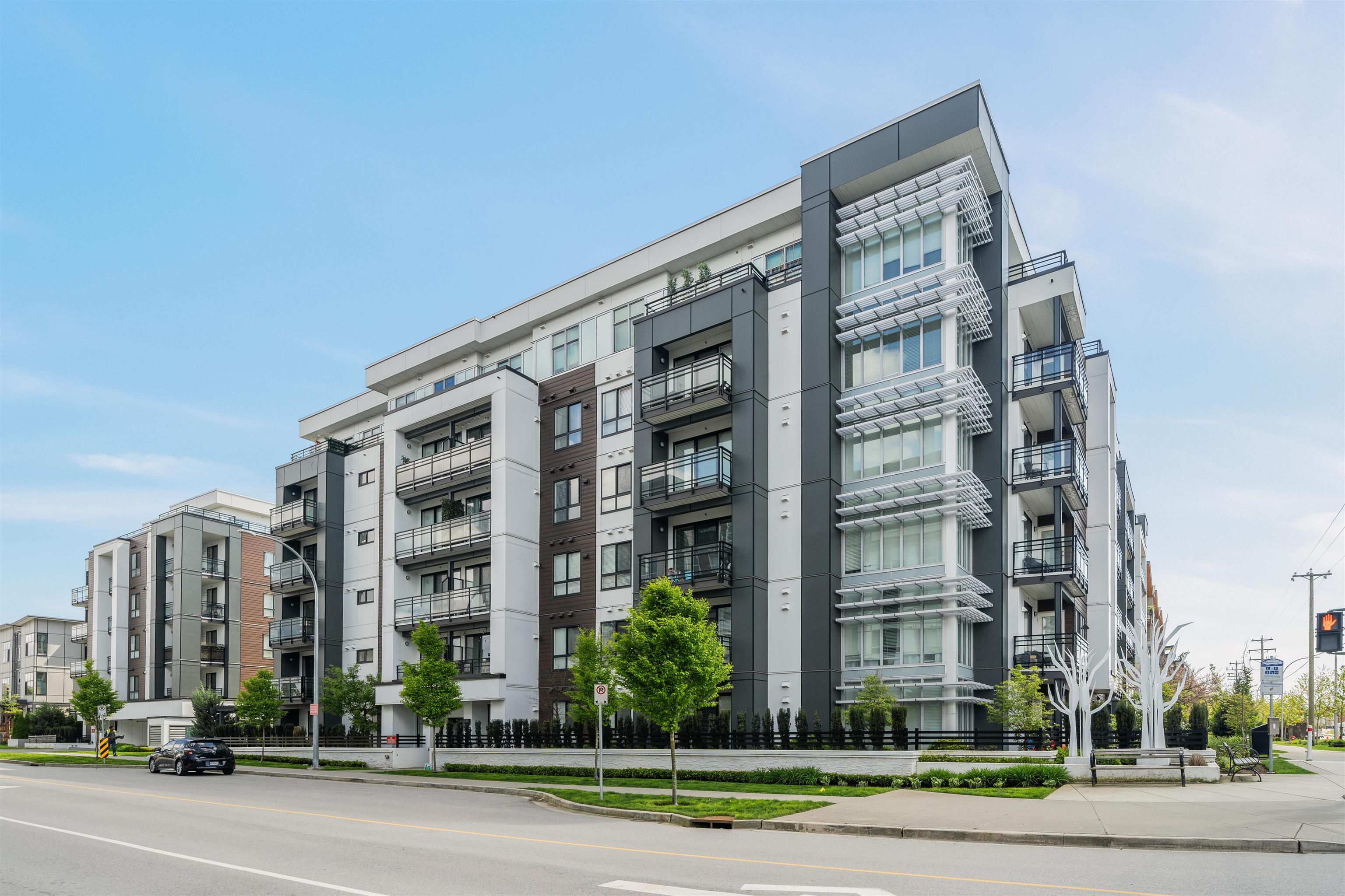 A101 20838 78B AVENUE, R2998118, BC,
